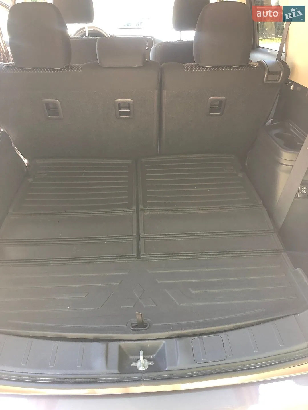 2017 Mitsubishi Outlander - мініатюра 11