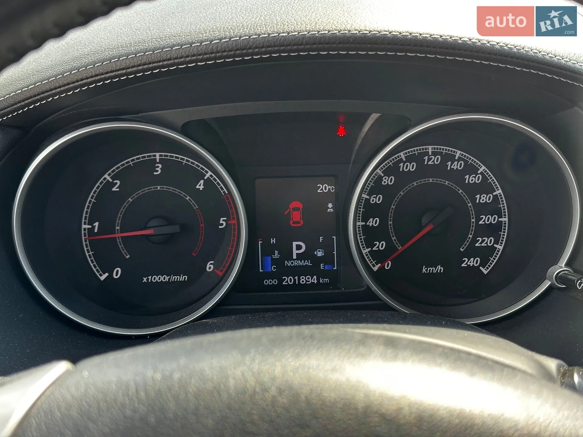 2010 Mitsubishi Outlander - мініатюра 33