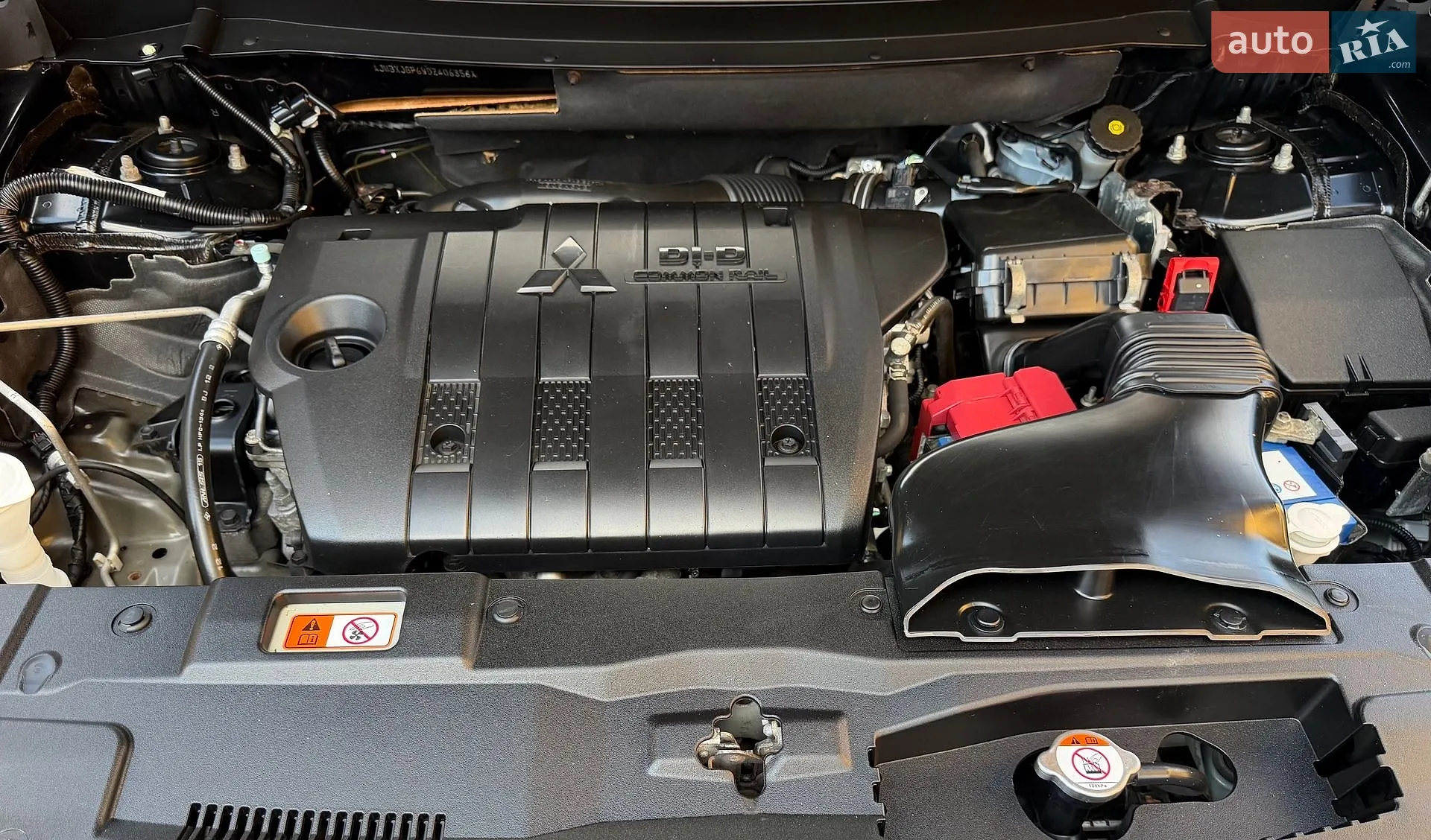 2013 Mitsubishi Outlander - мініатюра 55