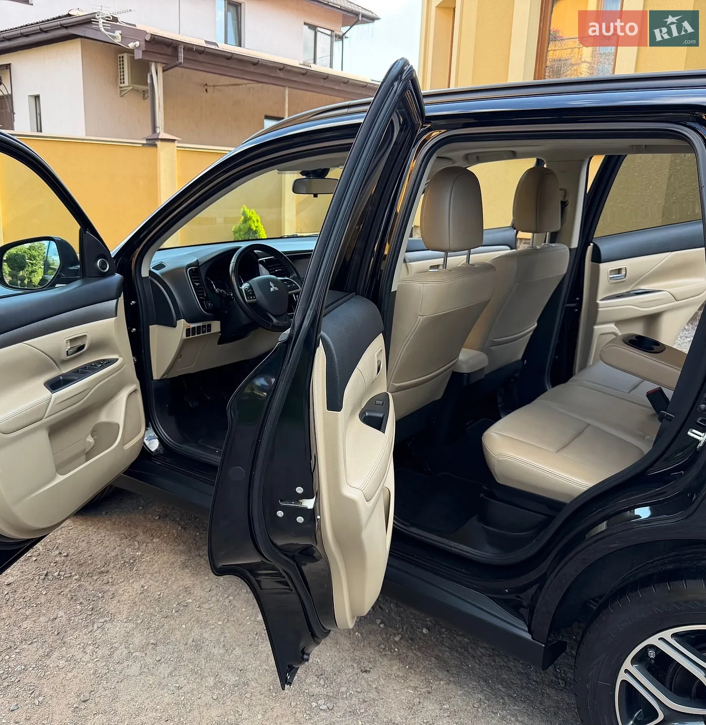 2013 Mitsubishi Outlander - мініатюра 61