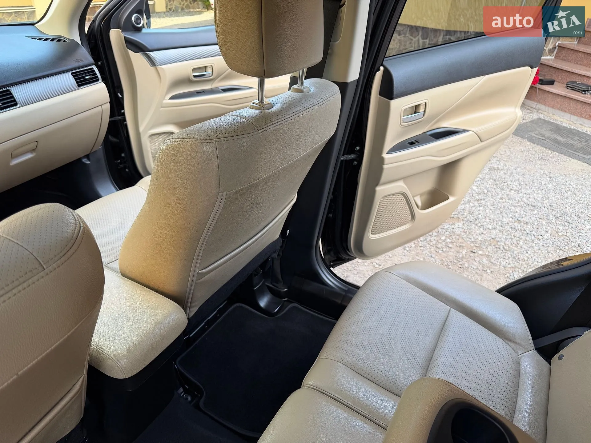 2013 Mitsubishi Outlander - мініатюра 70