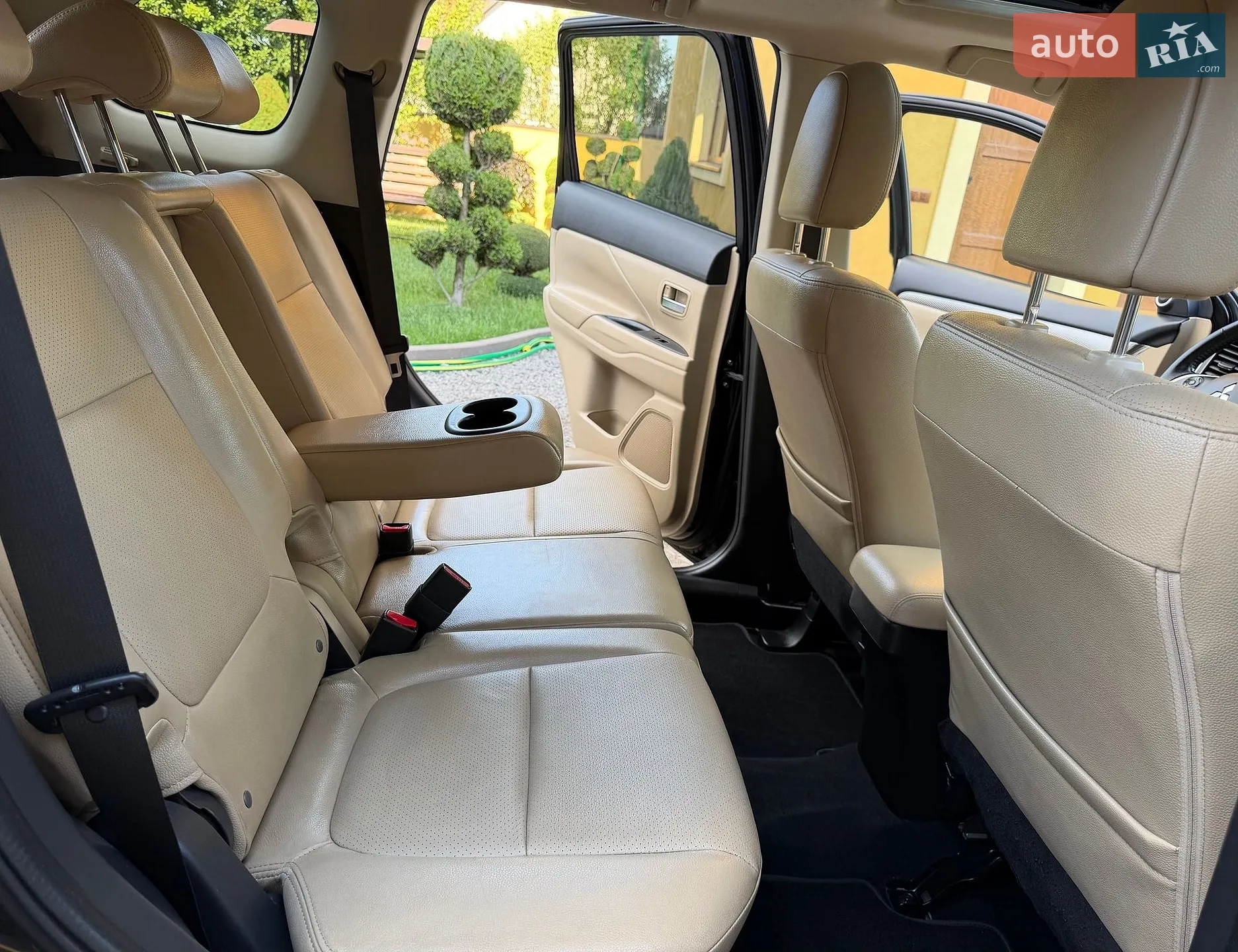 2013 Mitsubishi Outlander - мініатюра 81