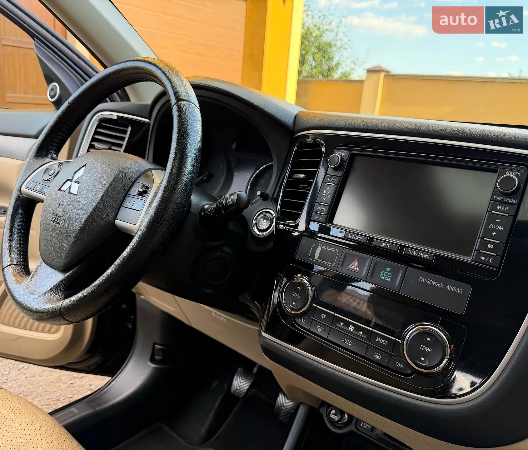 2013 Mitsubishi Outlander - мініатюра 91