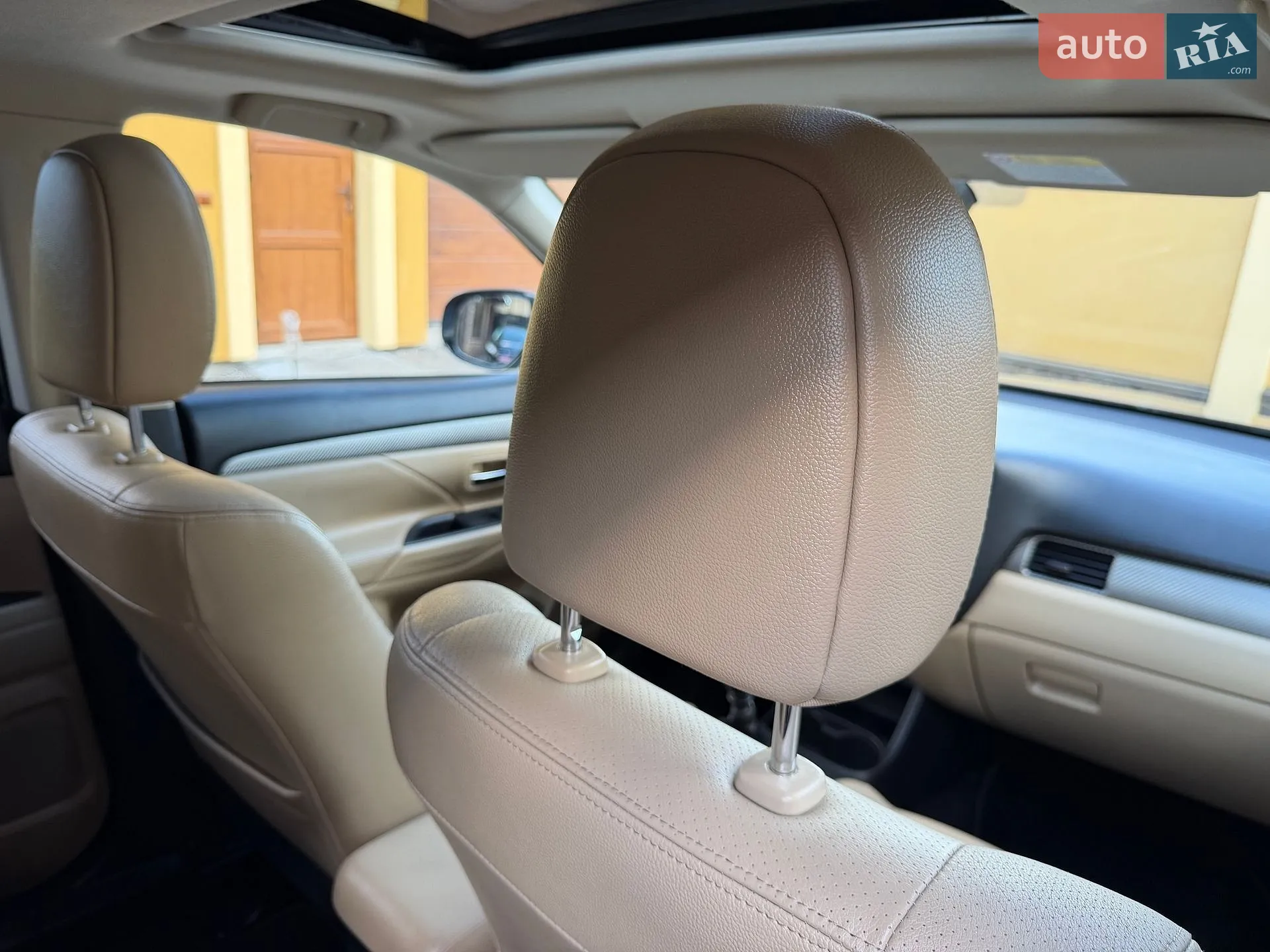 2013 Mitsubishi Outlander - мініатюра 163