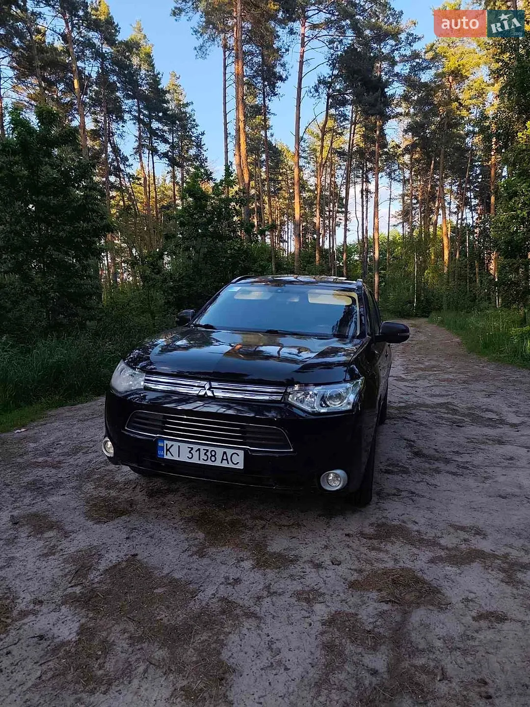 2013 Mitsubishi Outlander - мініатюра 4
