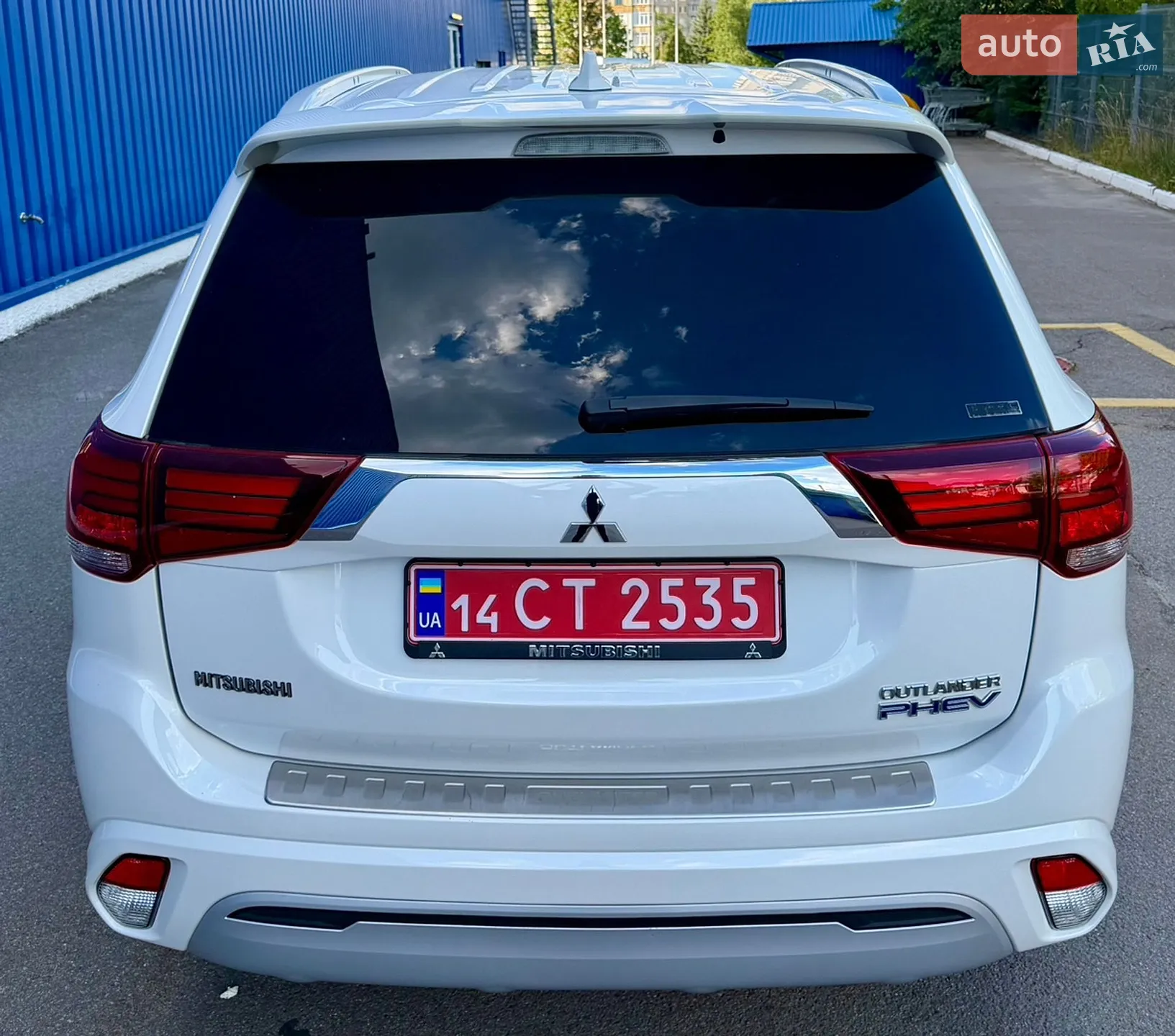 2019 Mitsubishi Outlander - мініатюра 10