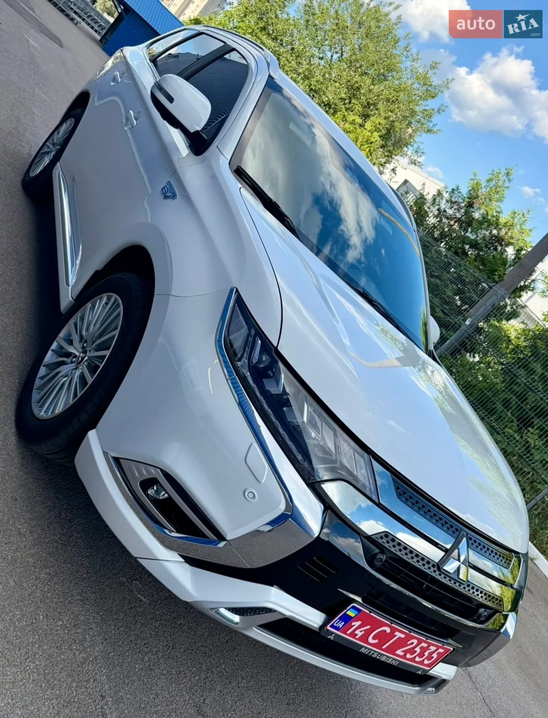 2019 Mitsubishi Outlander - мініатюра 20