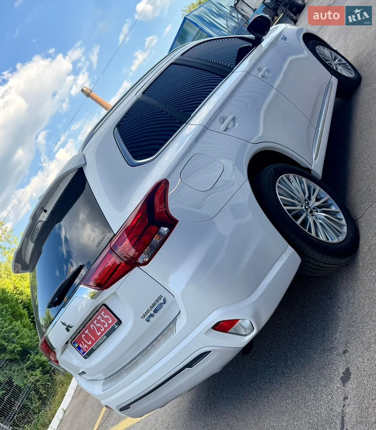 2019 Mitsubishi Outlander - мініатюра 27