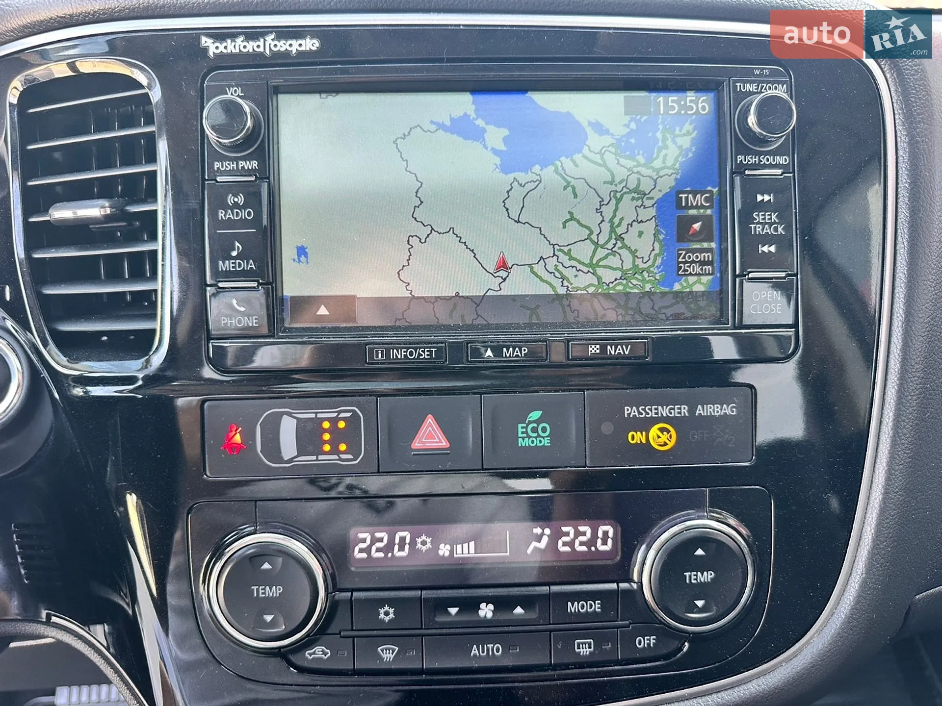2016 Mitsubishi Outlander - мініатюра 37