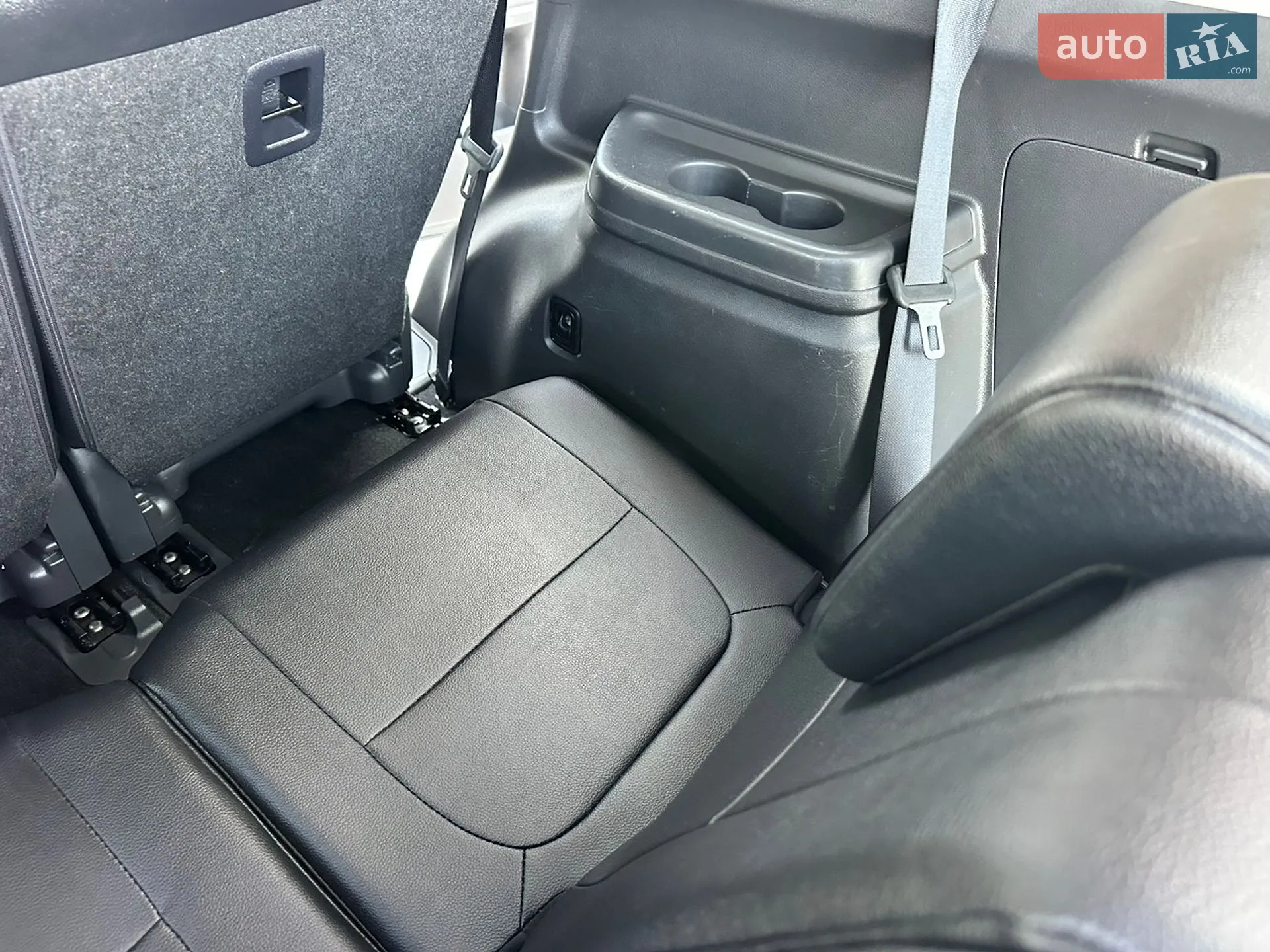 2016 Mitsubishi Outlander - мініатюра 65