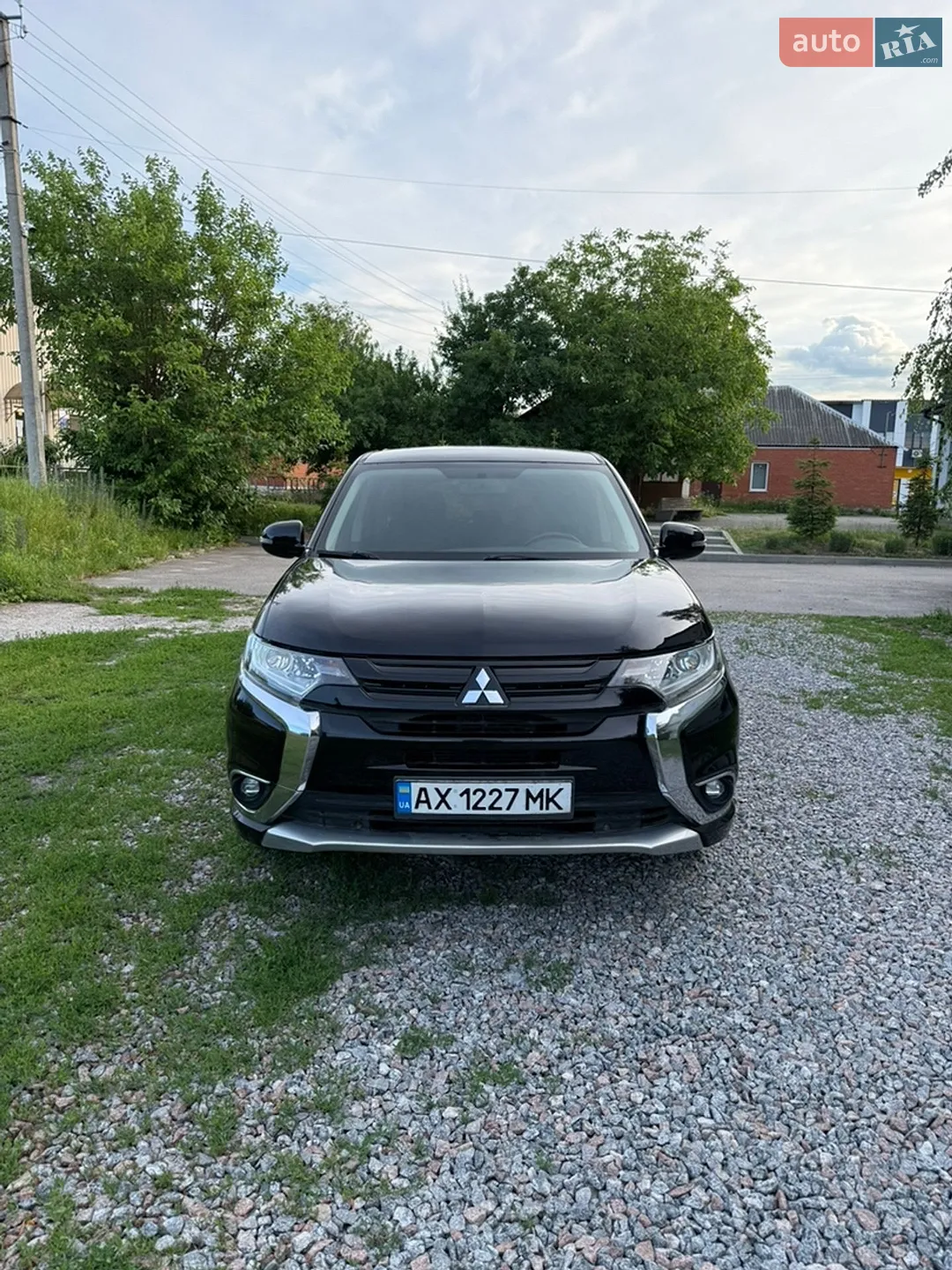 2016 Mitsubishi Outlander - мініатюра 2