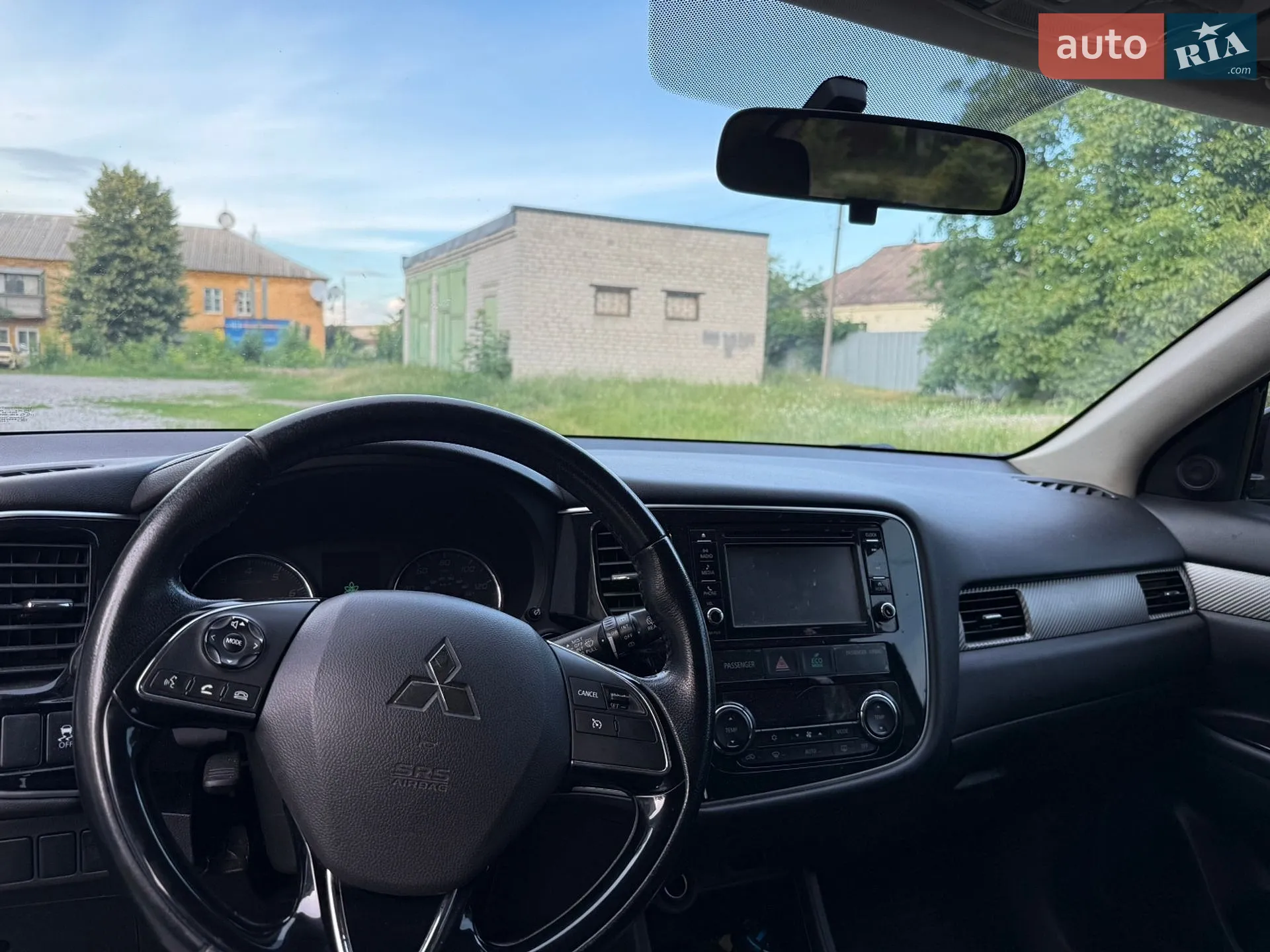 2016 Mitsubishi Outlander - мініатюра 9