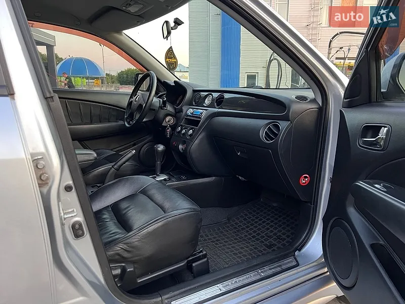 Mitsubishi Outlander 2006 VIN JMBXRCU5W7U000678 фото оголошення 68 з 153