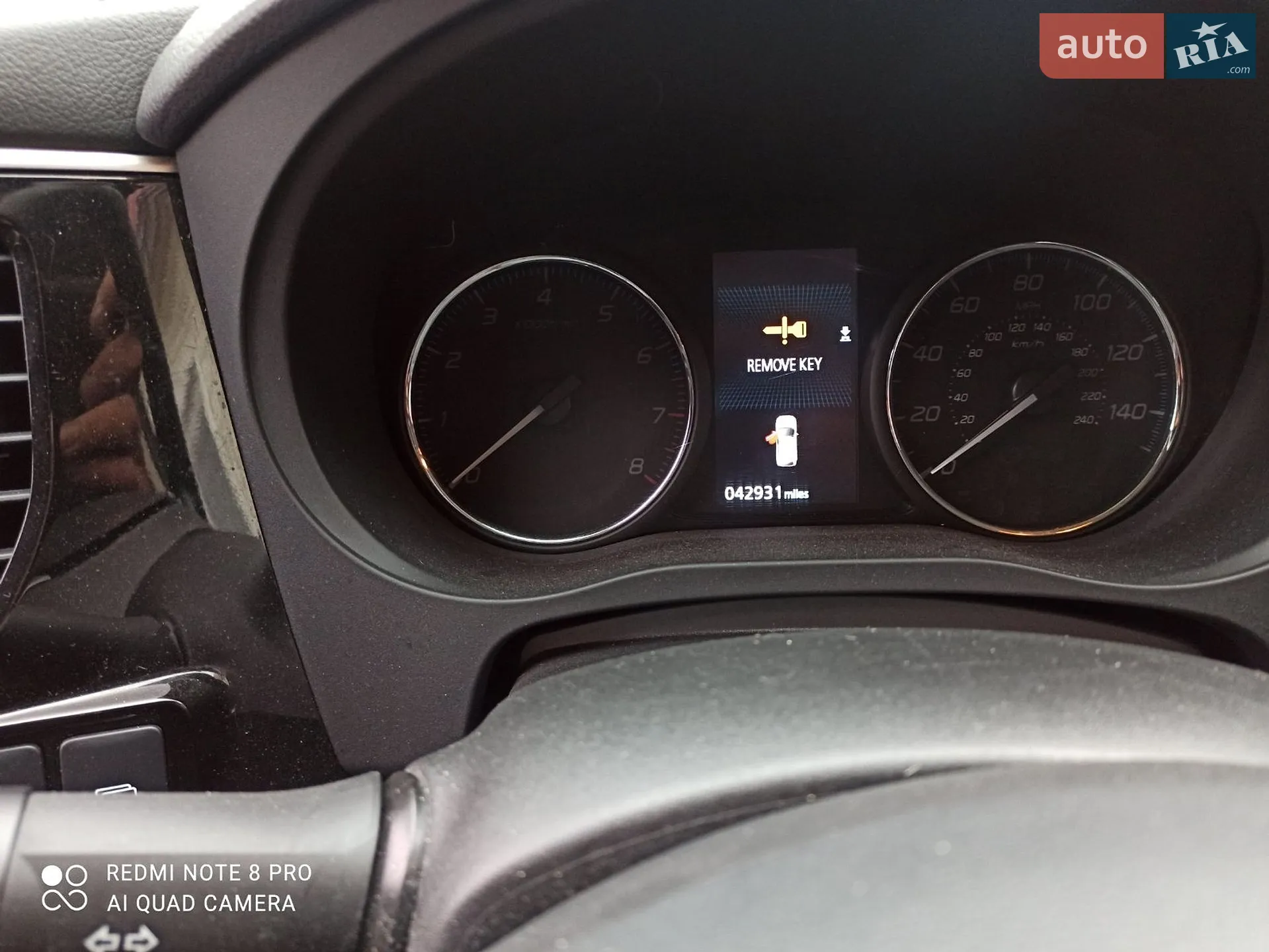 2018 Mitsubishi Outlander - мініатюра 15
