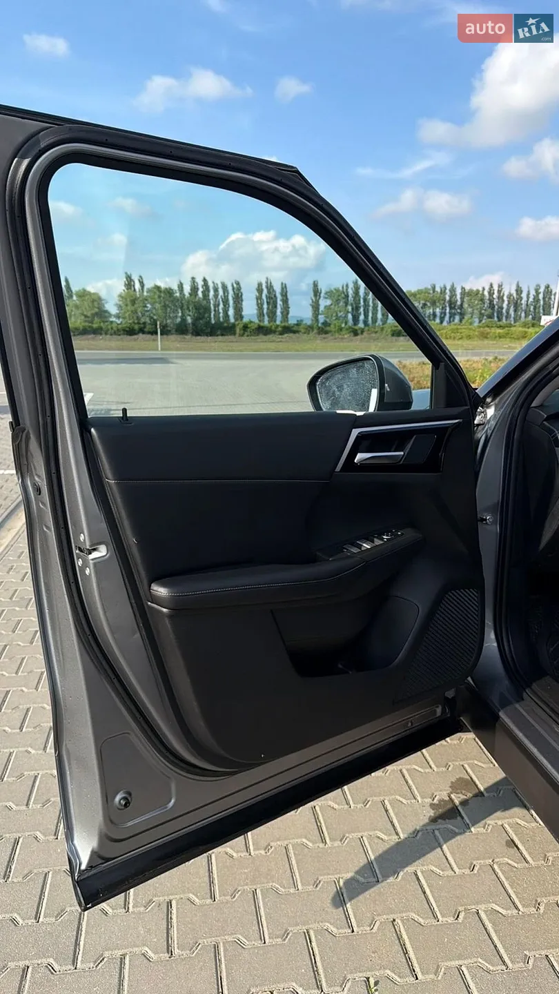 2021 Mitsubishi Outlander - мініатюра 21