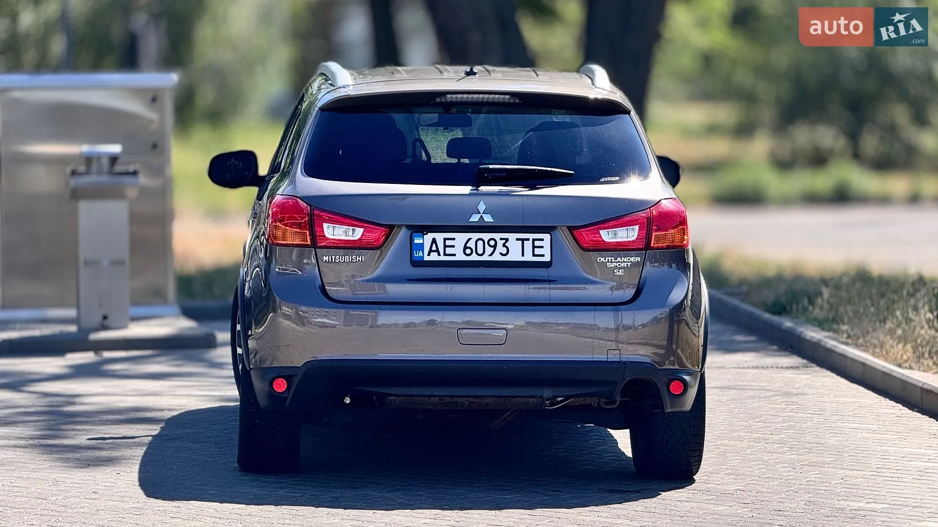 2016 Mitsubishi Outlander - мініатюра 3