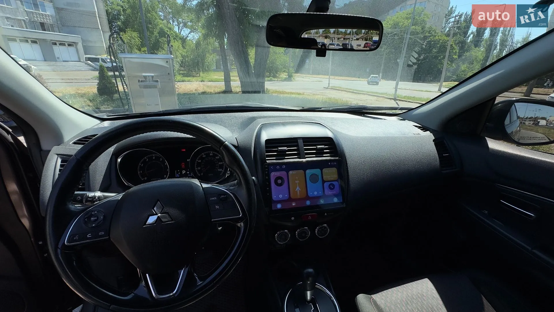 2016 Mitsubishi Outlander - мініатюра 9