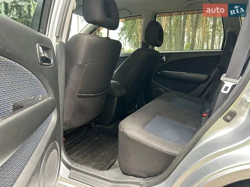Mitsubishi Outlander 2008 VIN JMBXRCU5W9U000384 фото оголошення 11 з 51