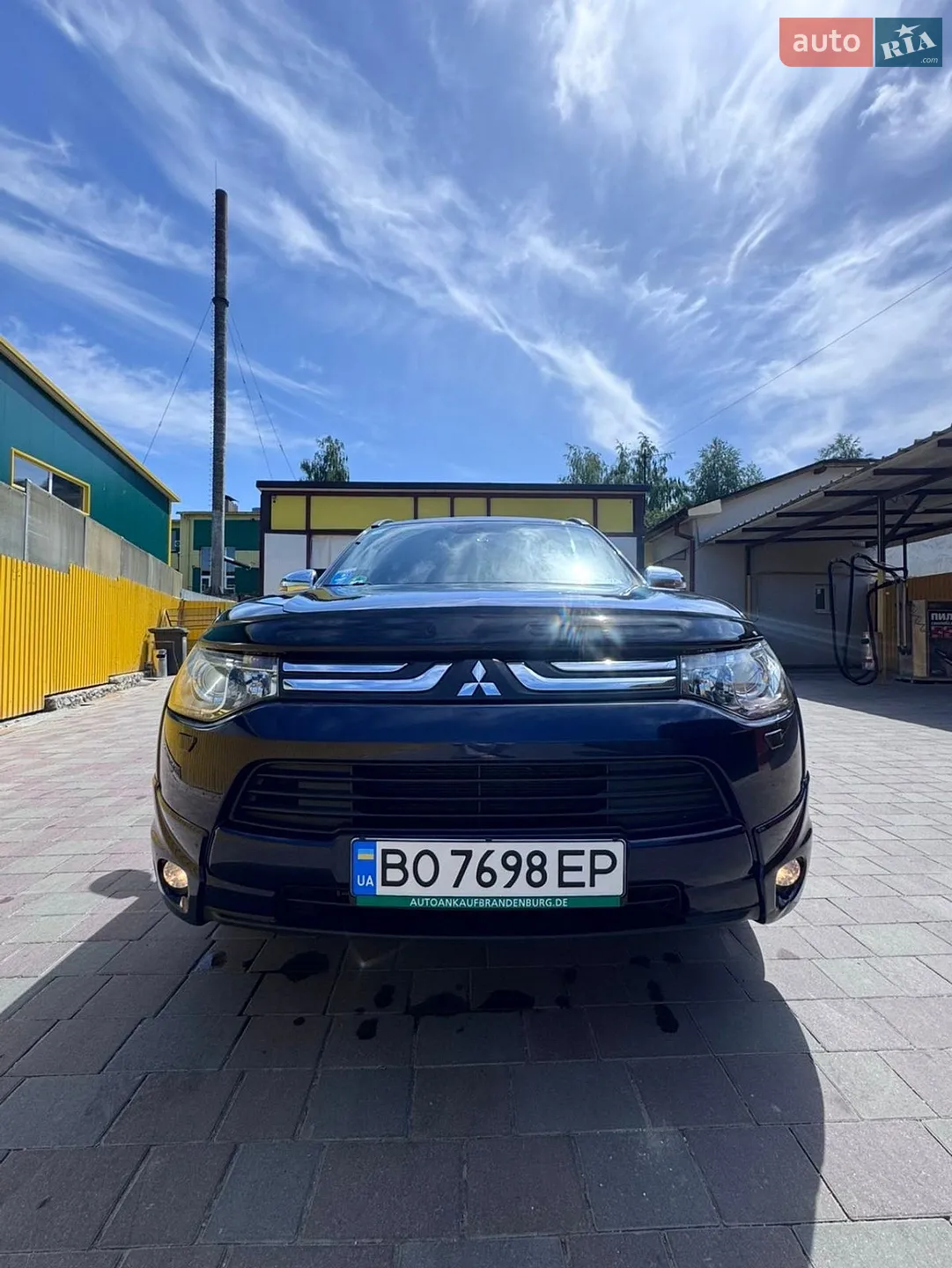 2013 Mitsubishi Outlander - мініатюра 21
