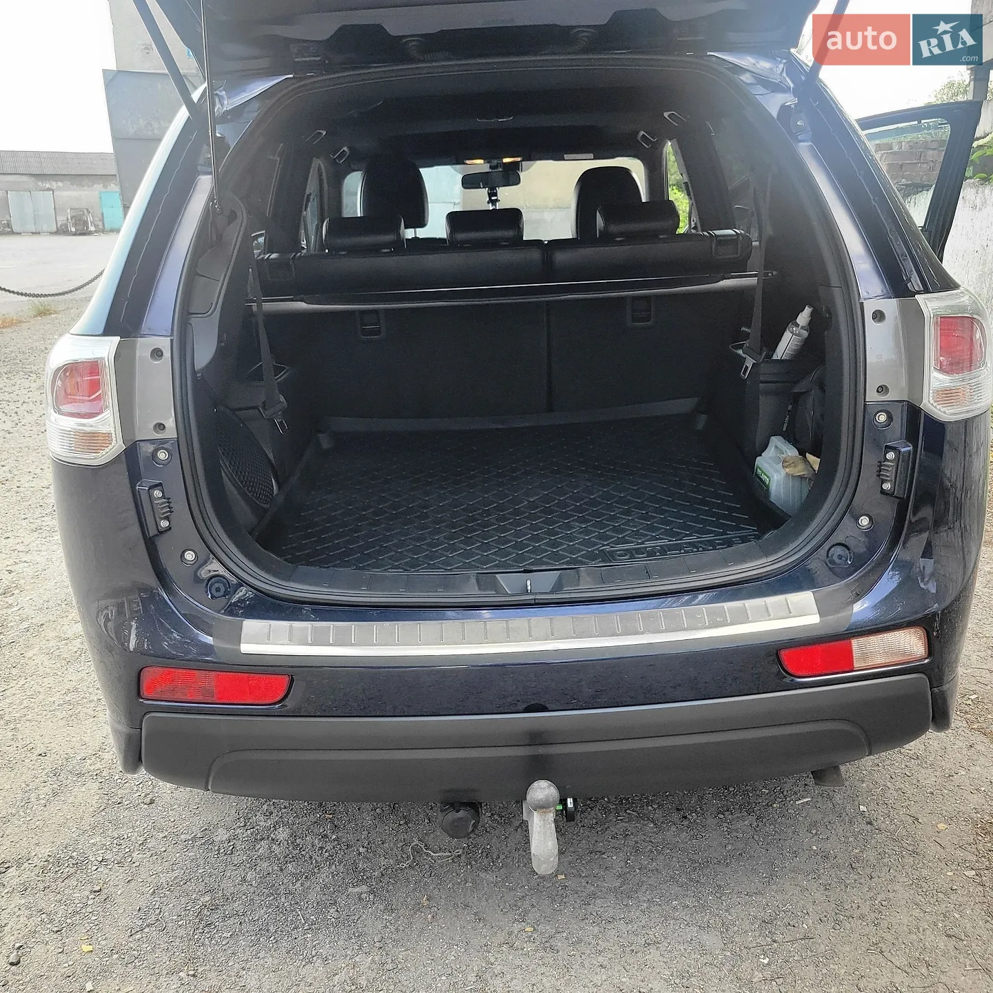 2013 Mitsubishi Outlander - мініатюра 26