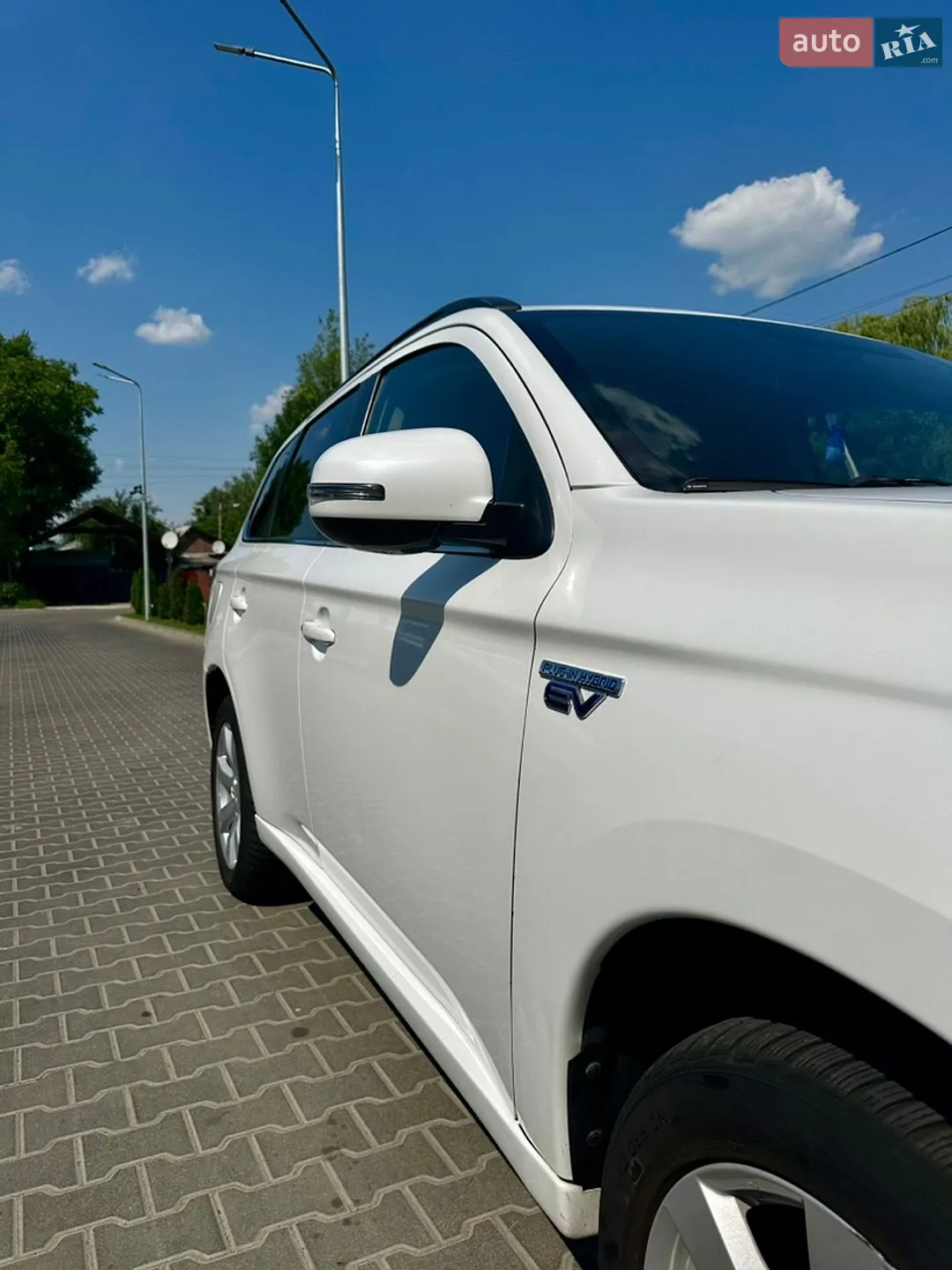 2013 Mitsubishi Outlander - мініатюра 8