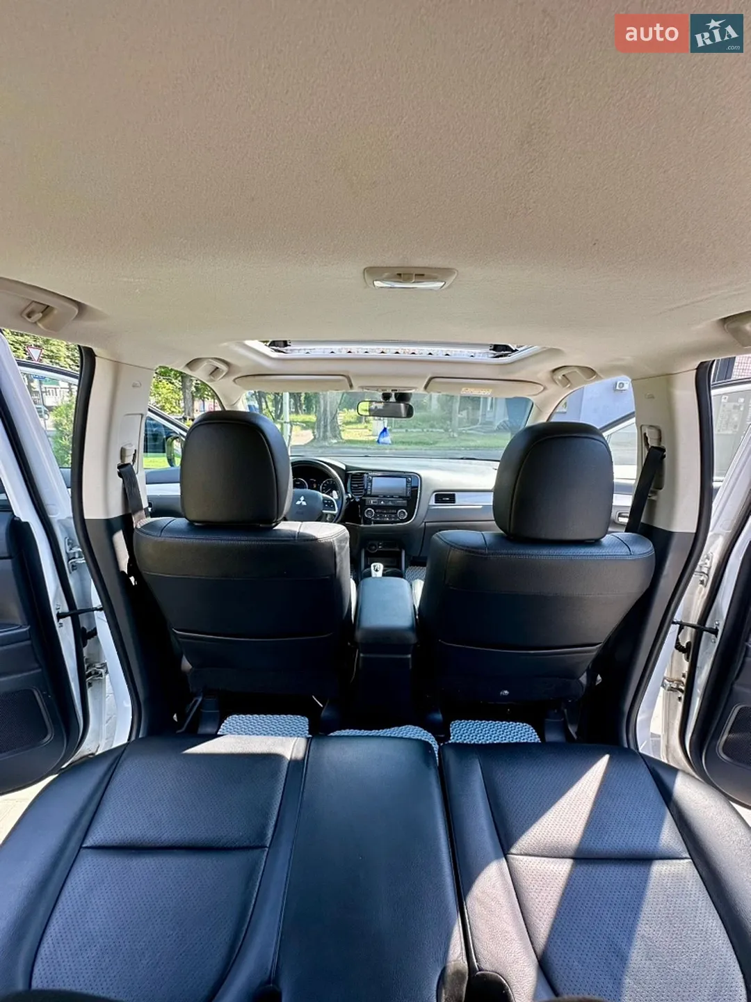 2013 Mitsubishi Outlander - мініатюра 23