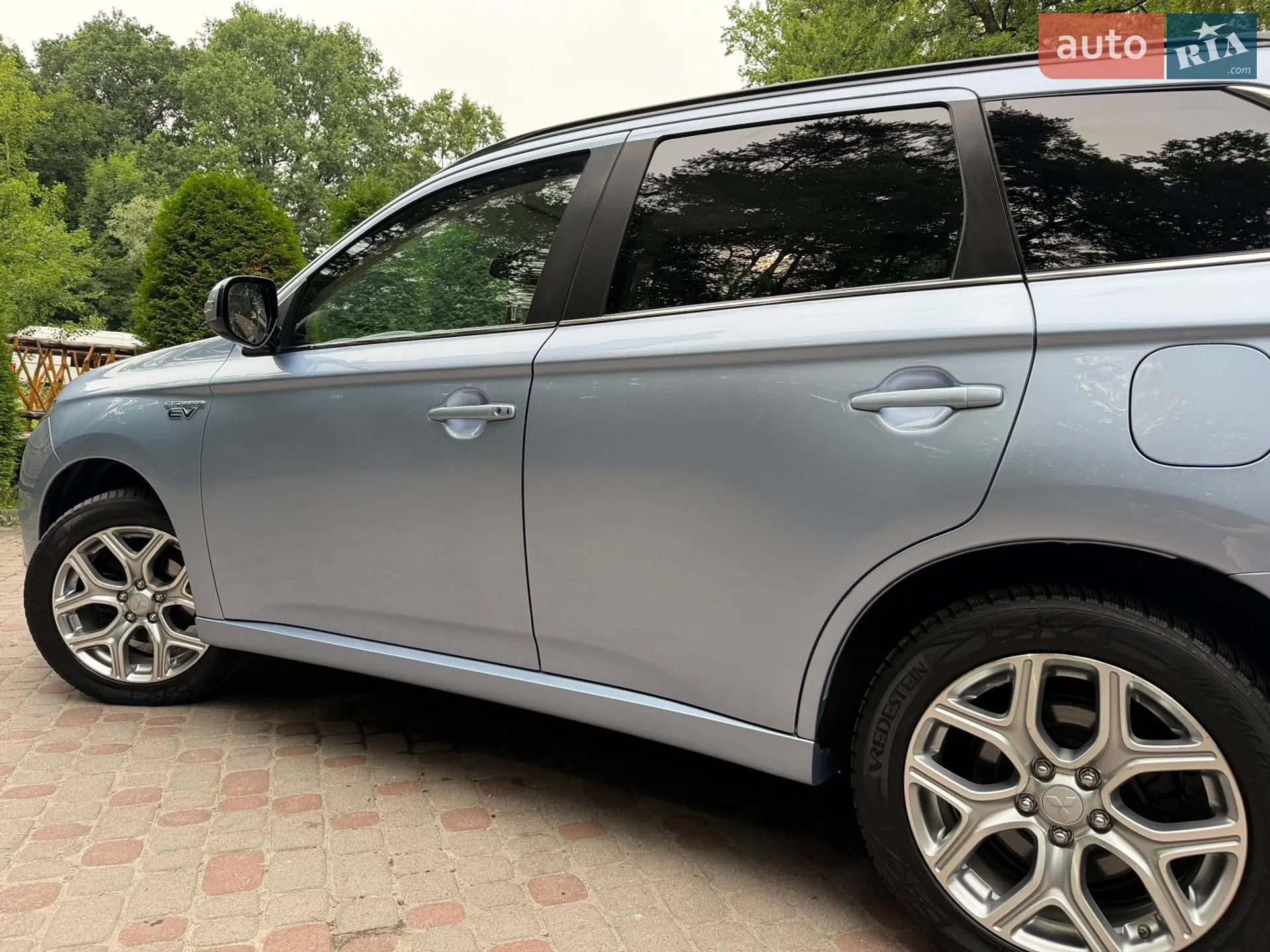 2014 Mitsubishi Outlander - мініатюра 76