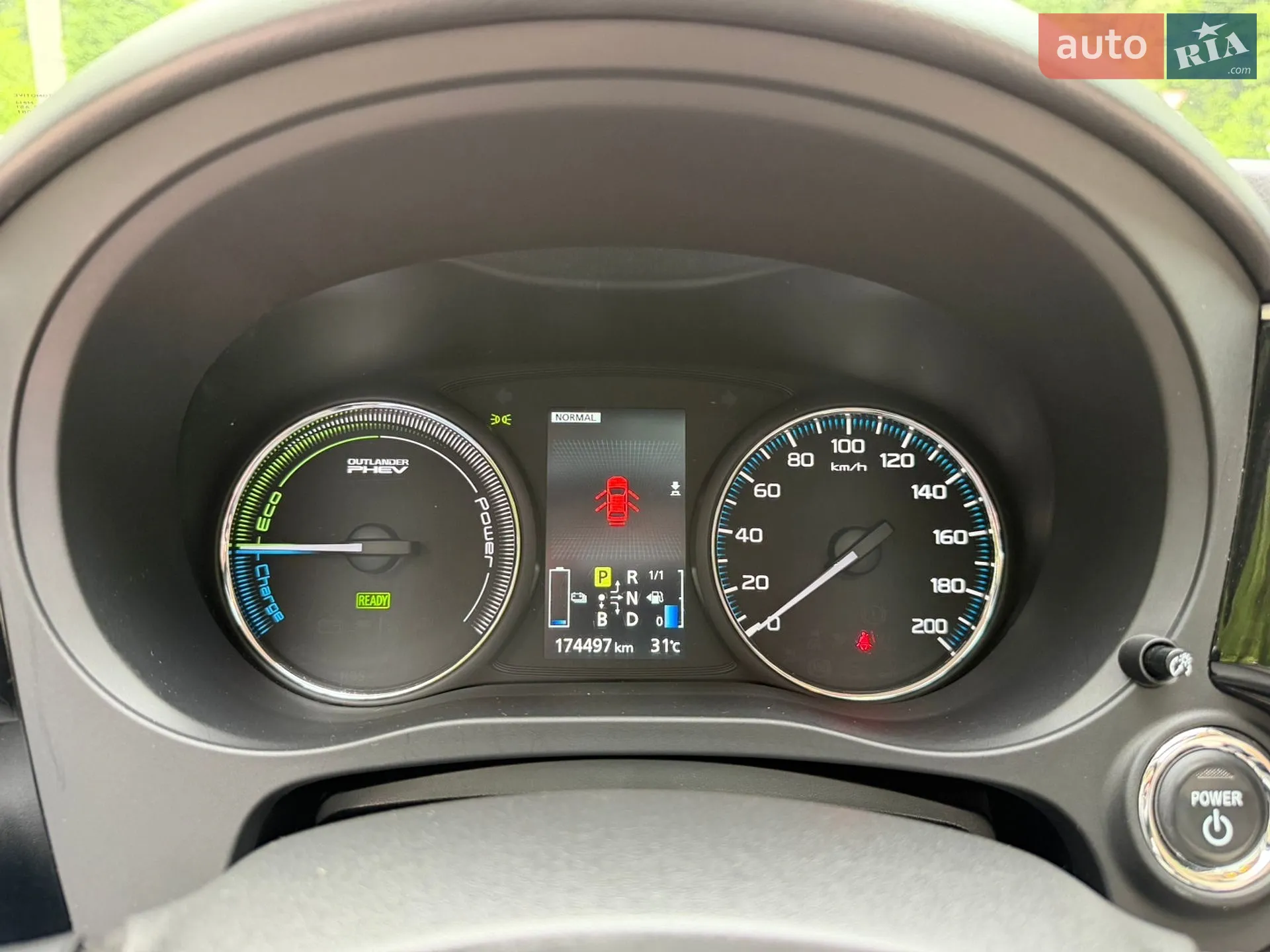 2014 Mitsubishi Outlander - мініатюра 88