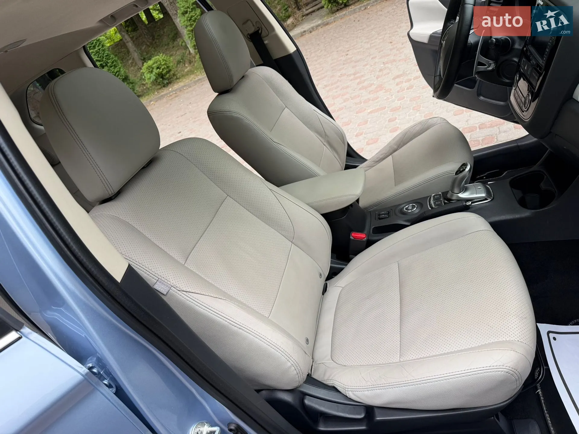 2014 Mitsubishi Outlander - мініатюра 96