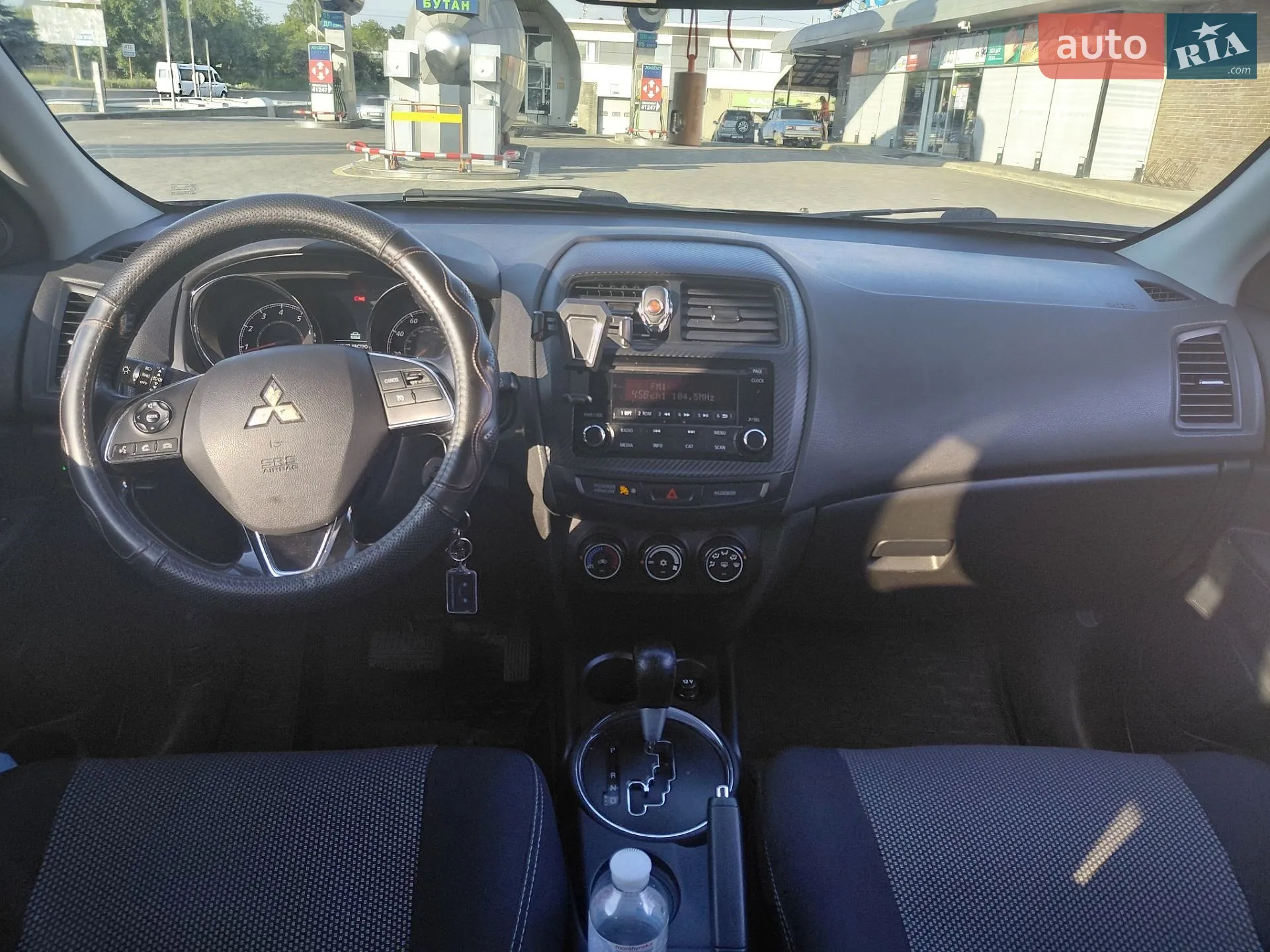 2016 Mitsubishi Outlander - мініатюра 6