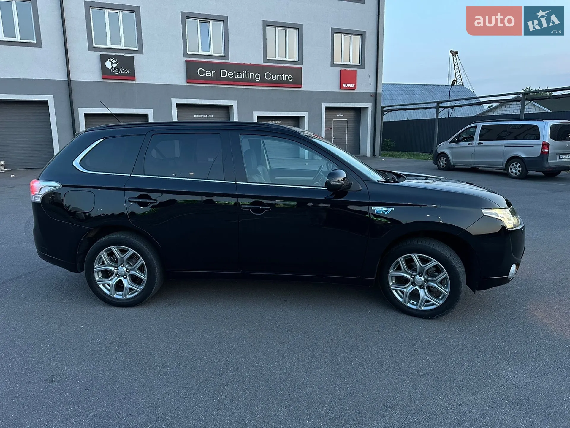 2013 Mitsubishi Outlander - мініатюра 7