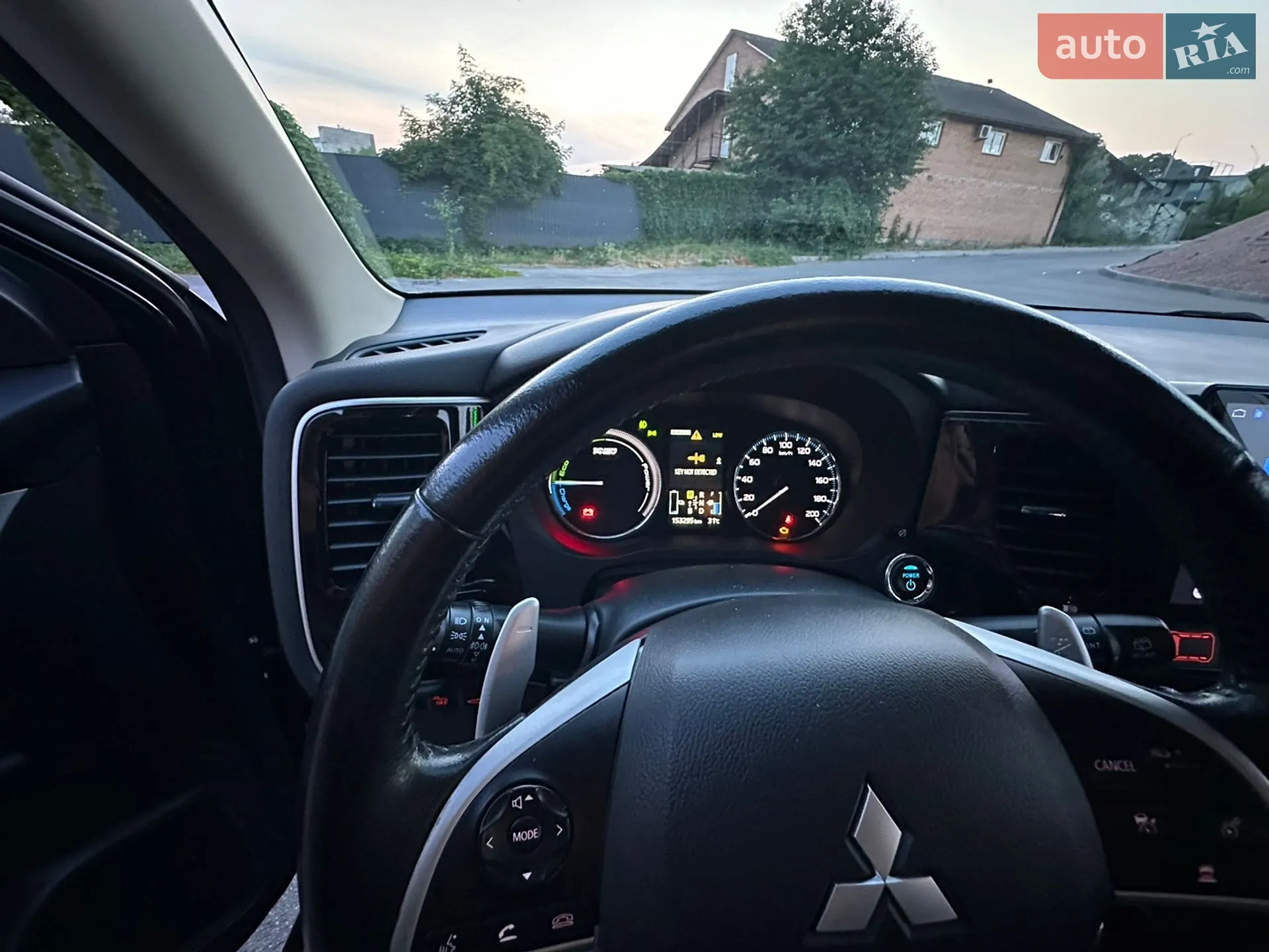 2013 Mitsubishi Outlander - мініатюра 26