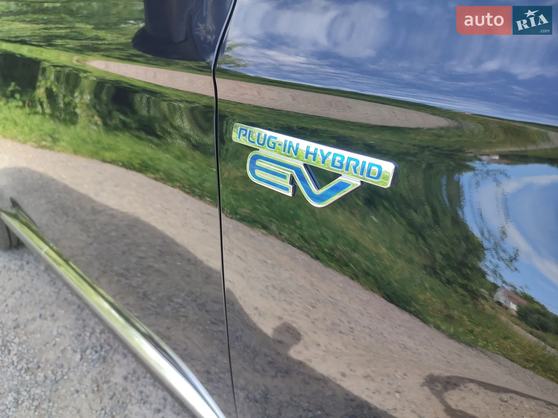 2018 Mitsubishi Outlander - мініатюра 8