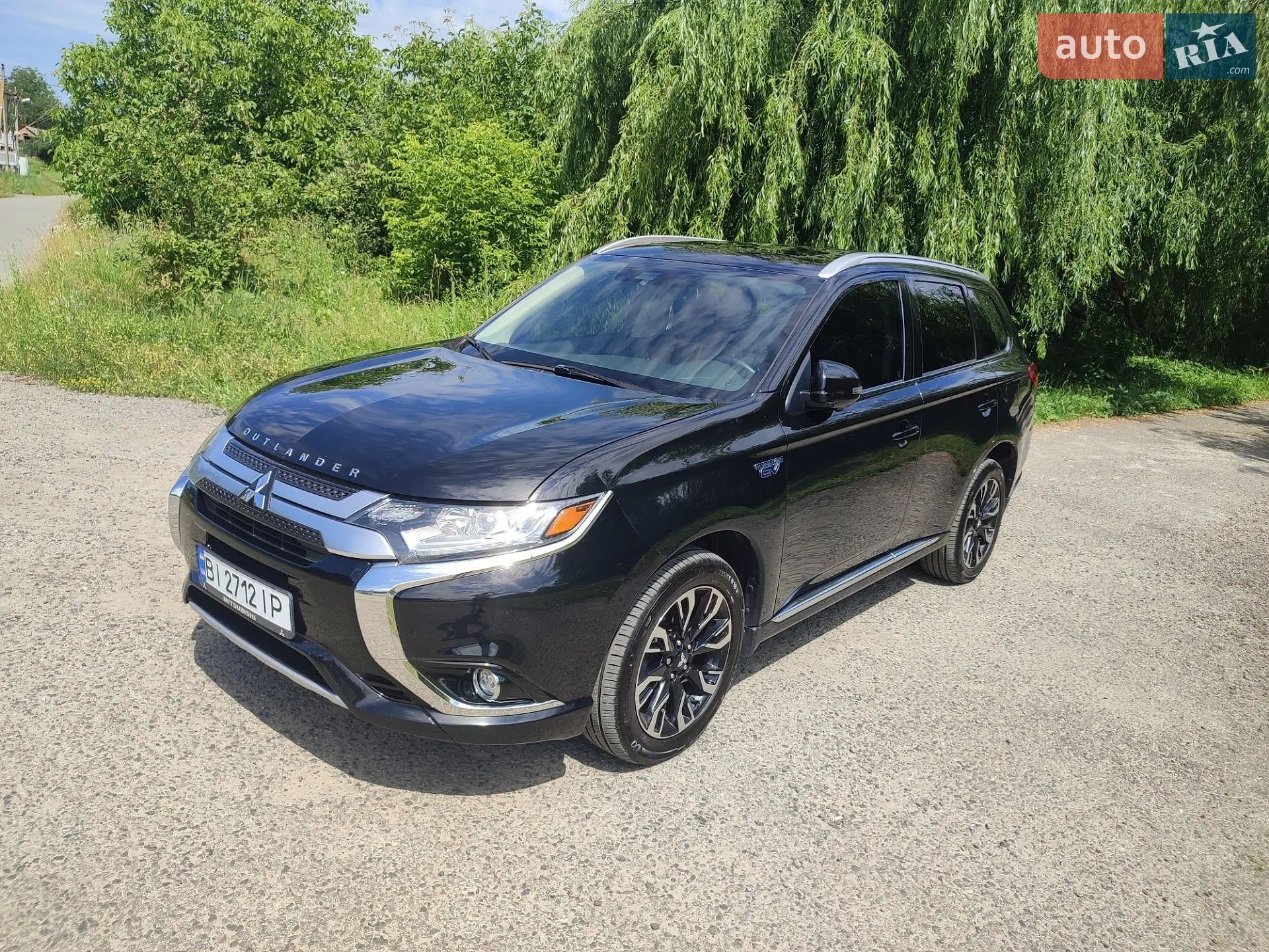 2018 Mitsubishi Outlander - мініатюра 5