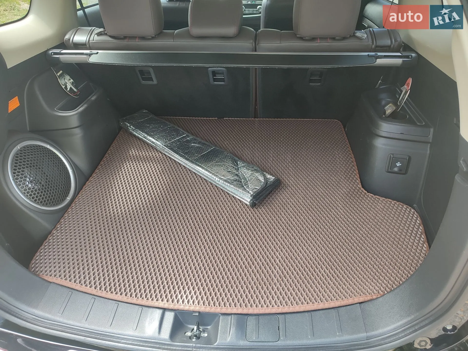 2018 Mitsubishi Outlander - мініатюра 33