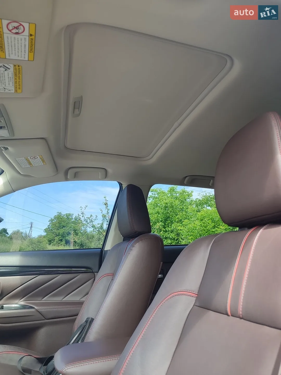 2018 Mitsubishi Outlander - мініатюра 52
