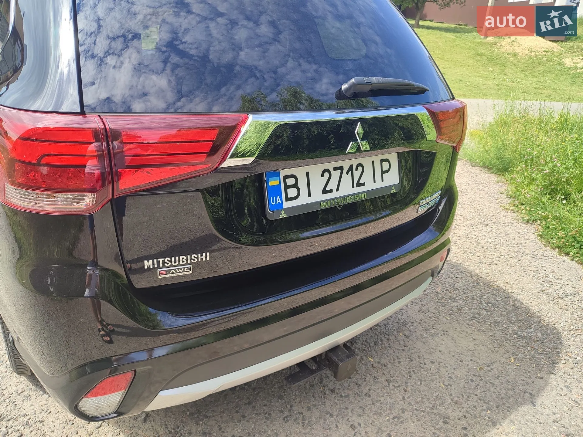 2018 Mitsubishi Outlander - мініатюра 69