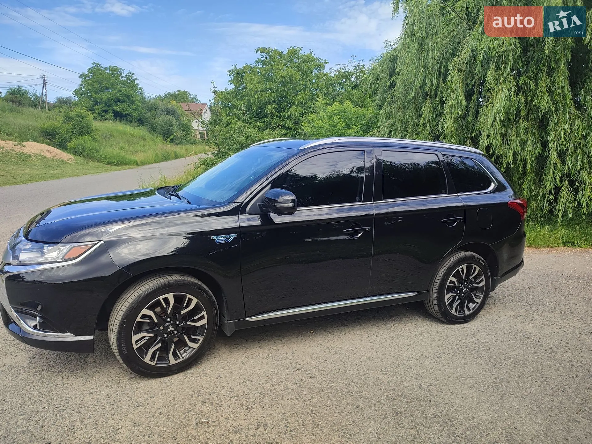2018 Mitsubishi Outlander - мініатюра 76