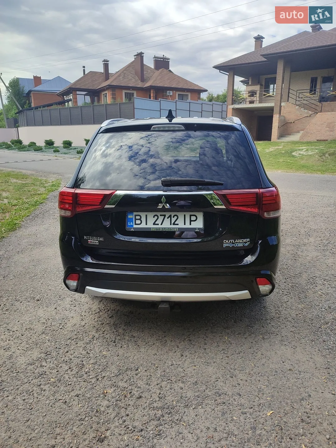 2018 Mitsubishi Outlander - мініатюра 79