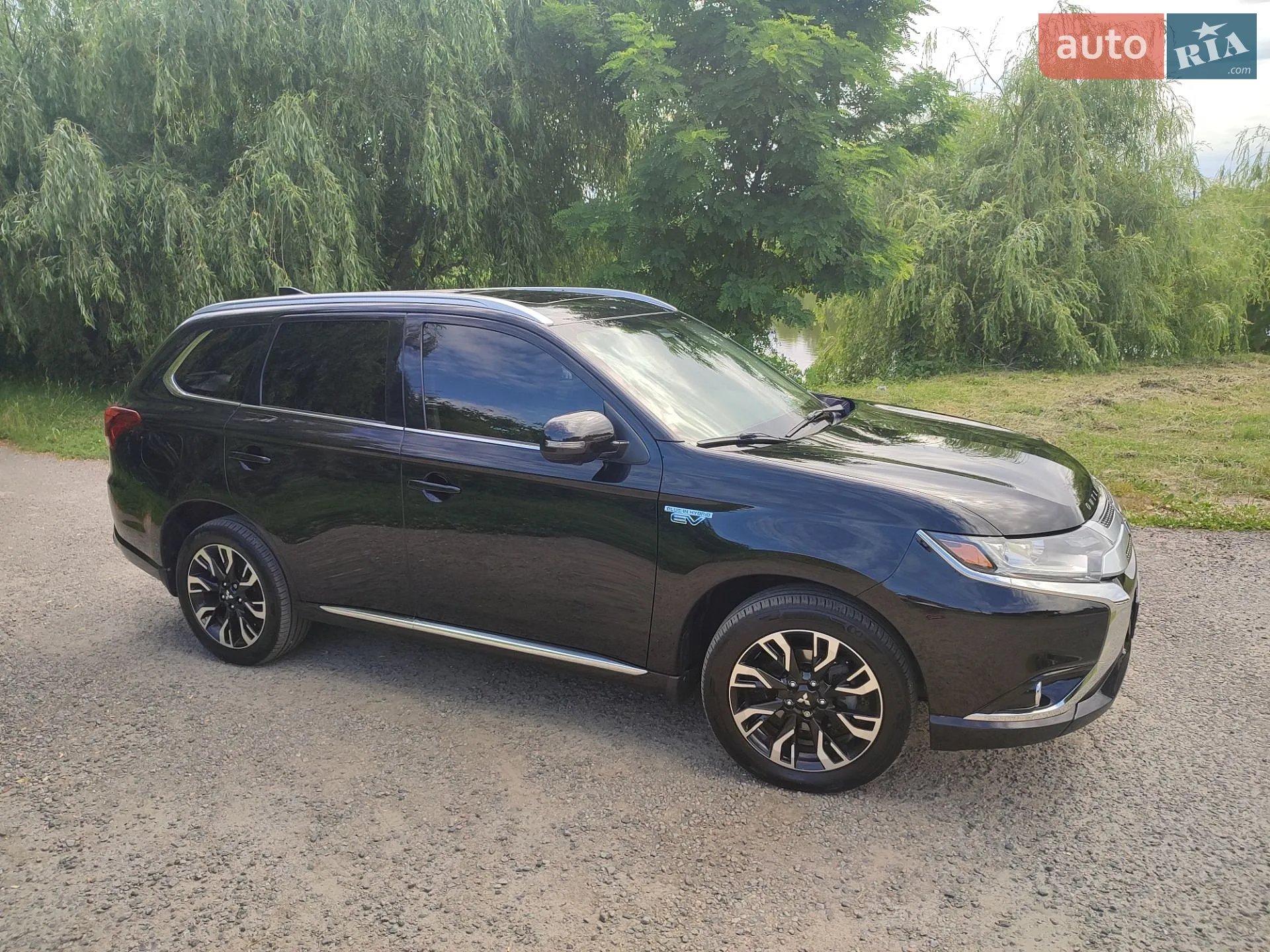 2018 Mitsubishi Outlander - мініатюра 84