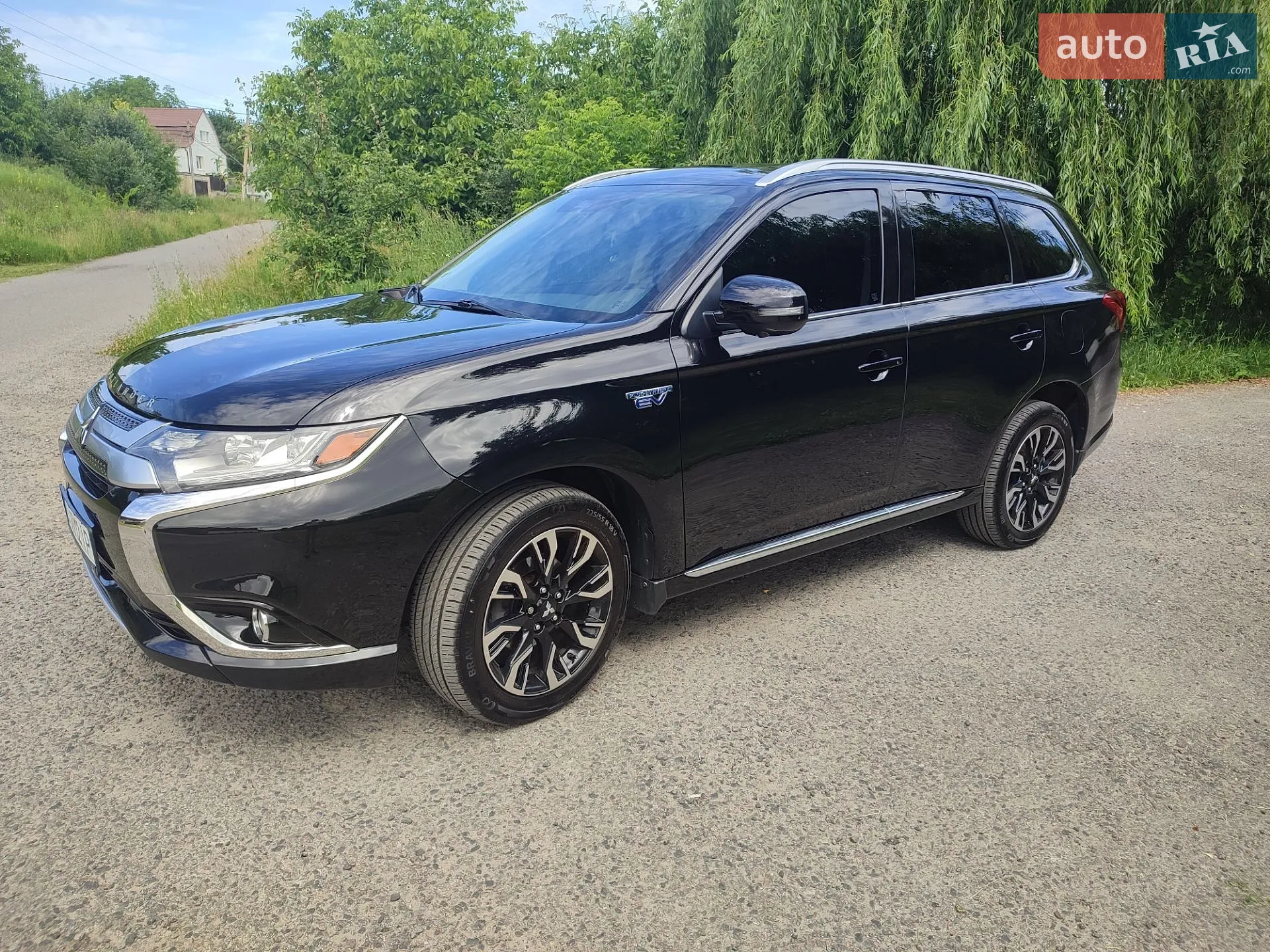 2018 Mitsubishi Outlander - мініатюра 89