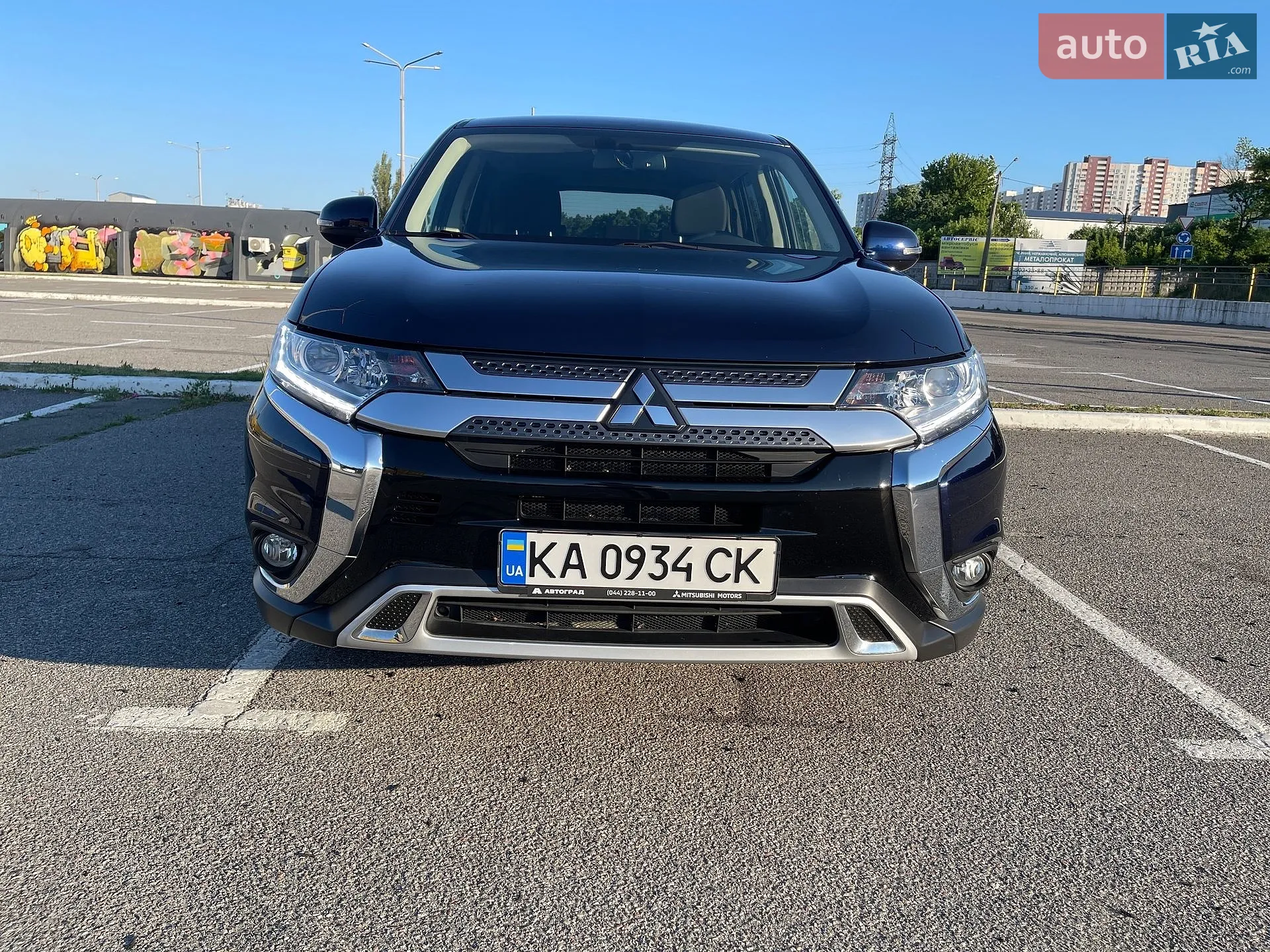 2021 Mitsubishi Outlander - мініатюра 14