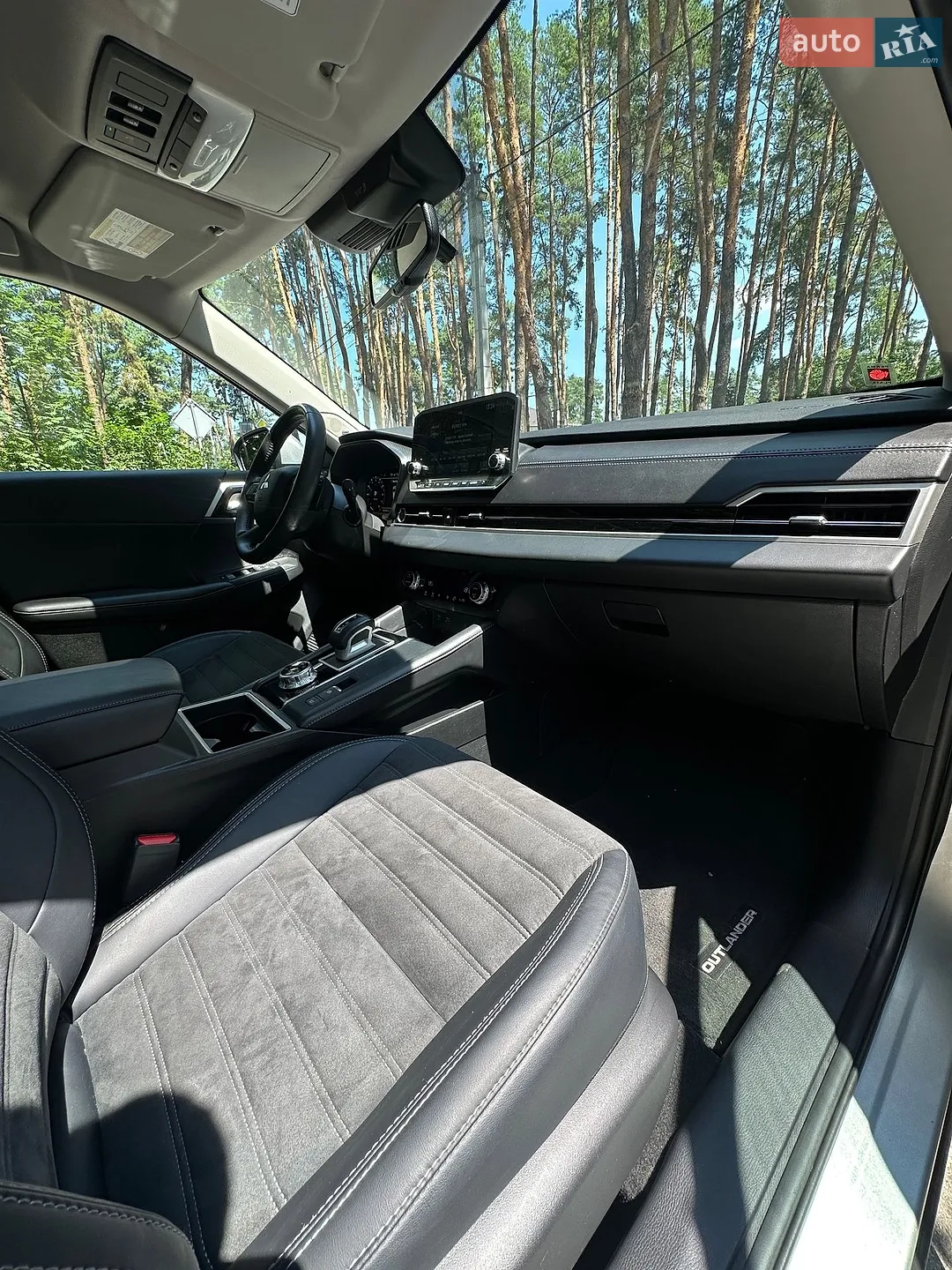 2024 Mitsubishi Outlander - мініатюра 29