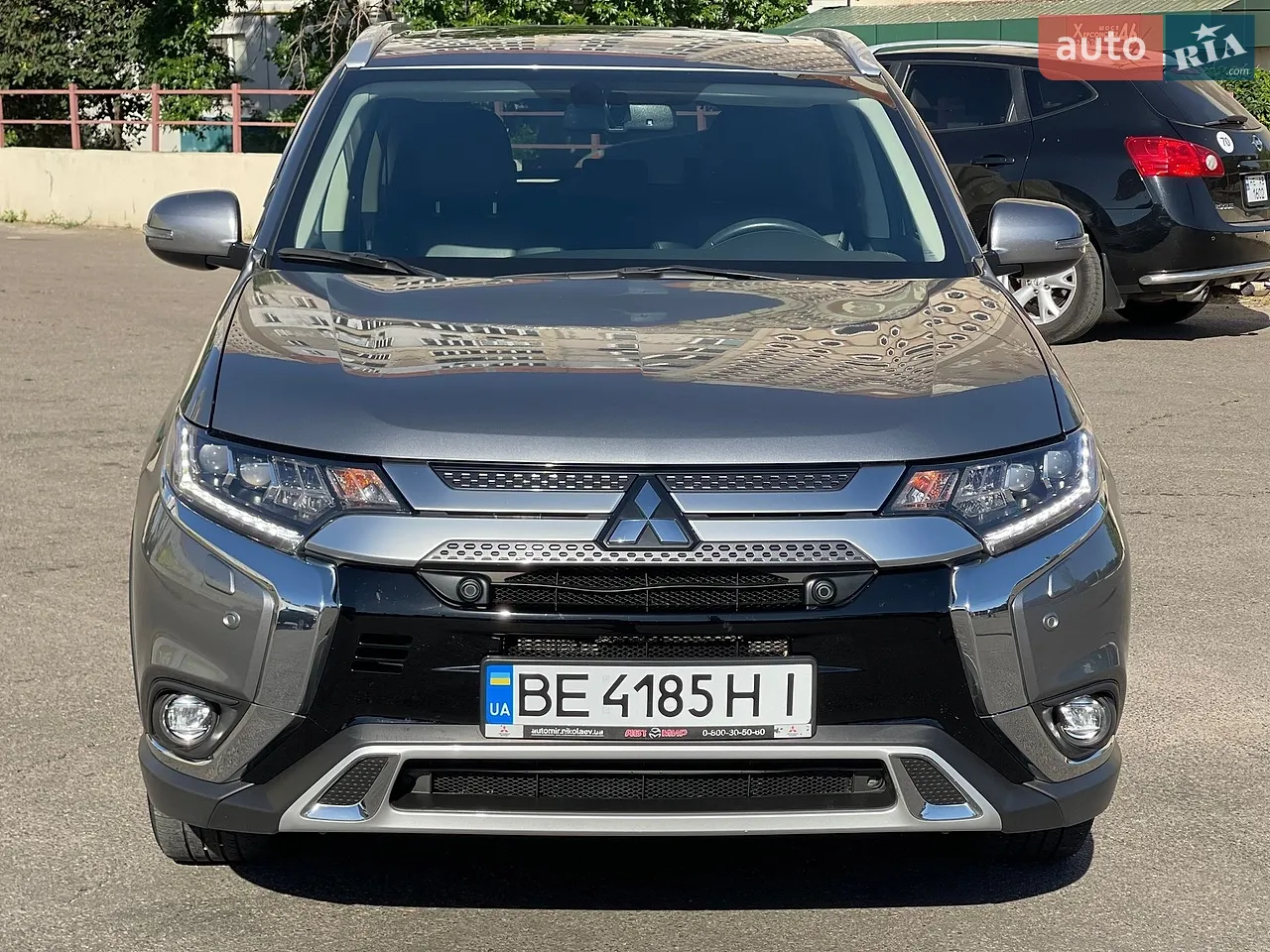 2024 Mitsubishi Outlander - мініатюра 28