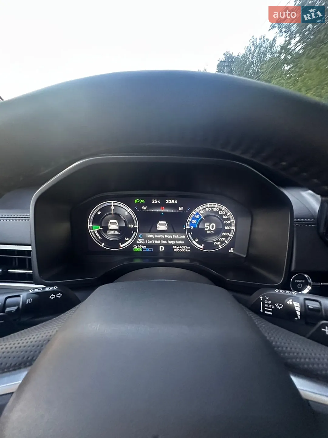 2025 Mitsubishi Outlander - мініатюра 81