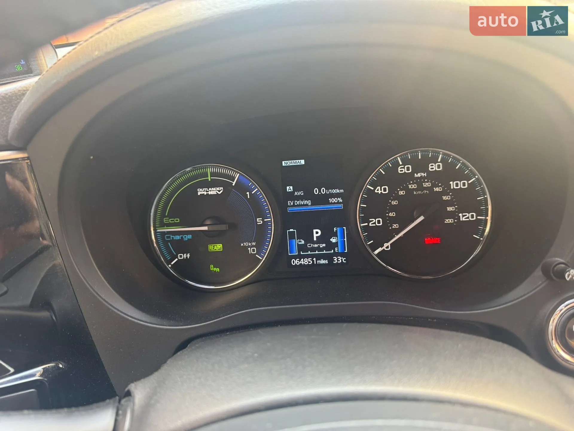 2021 Mitsubishi Outlander - мініатюра 22
