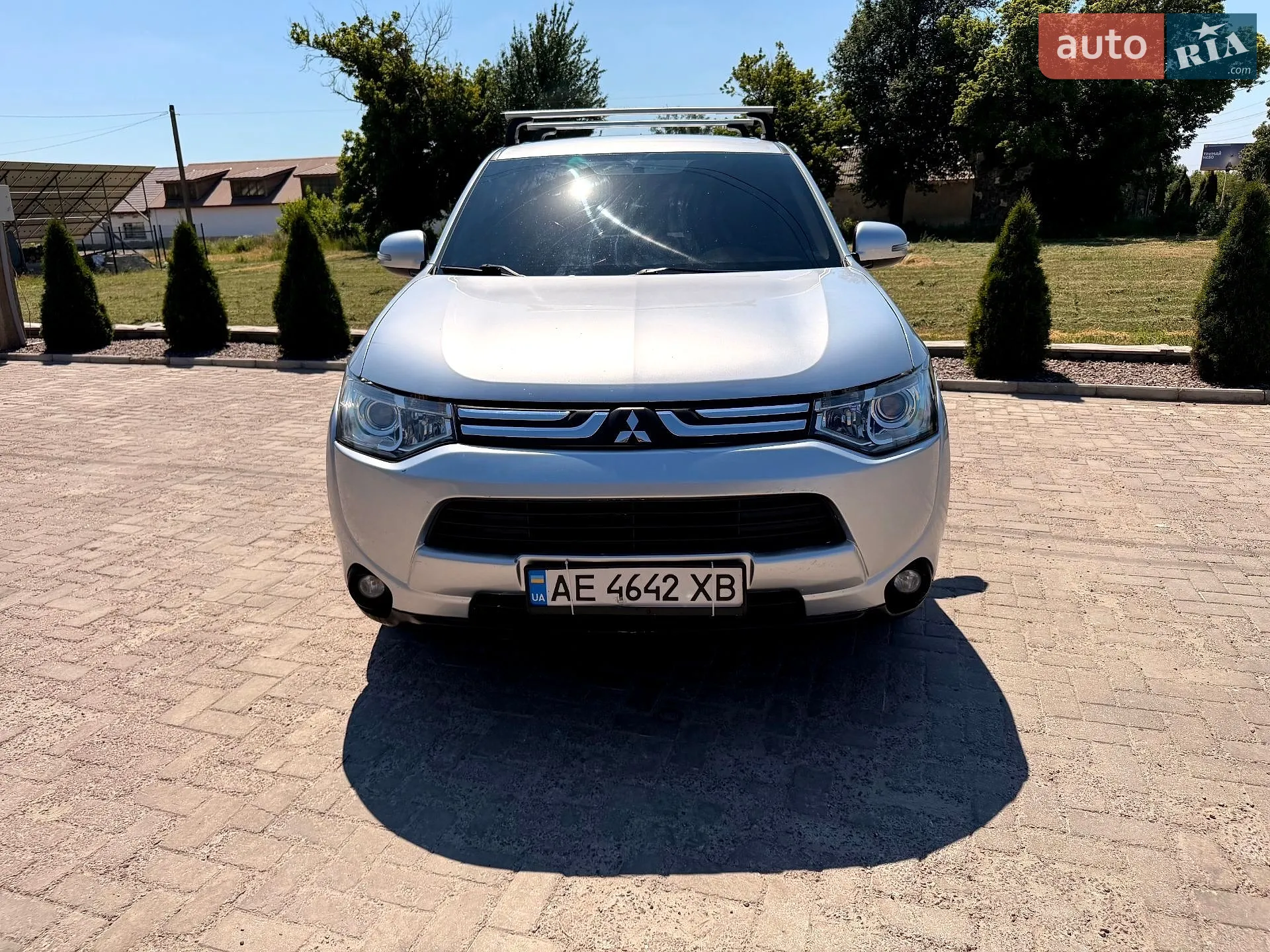 2013 Mitsubishi Outlander - мініатюра 18