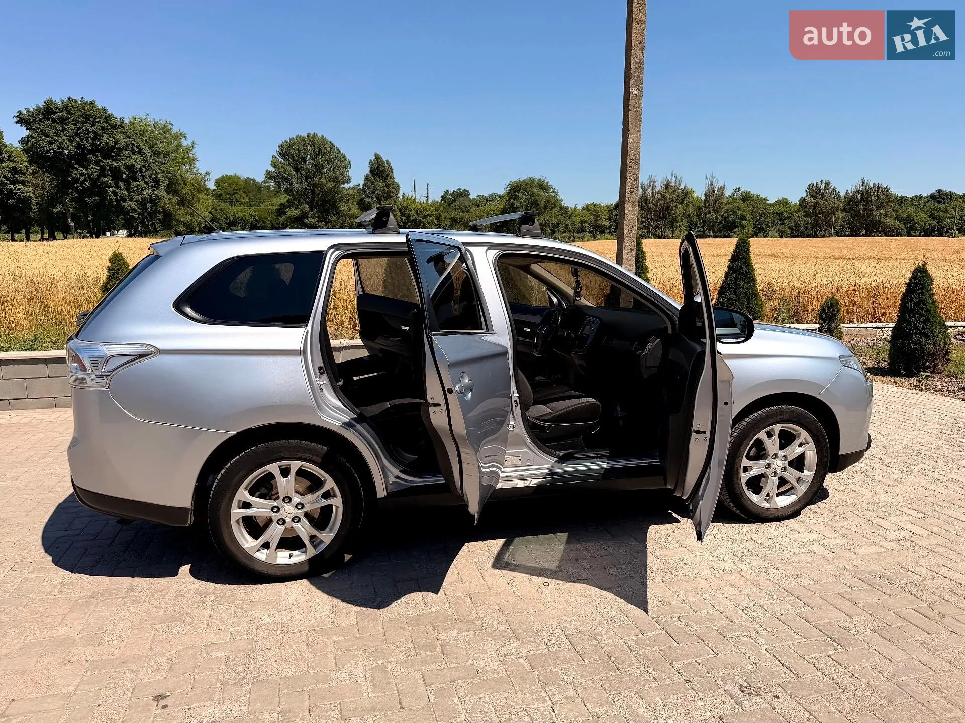 2013 Mitsubishi Outlander - мініатюра 24