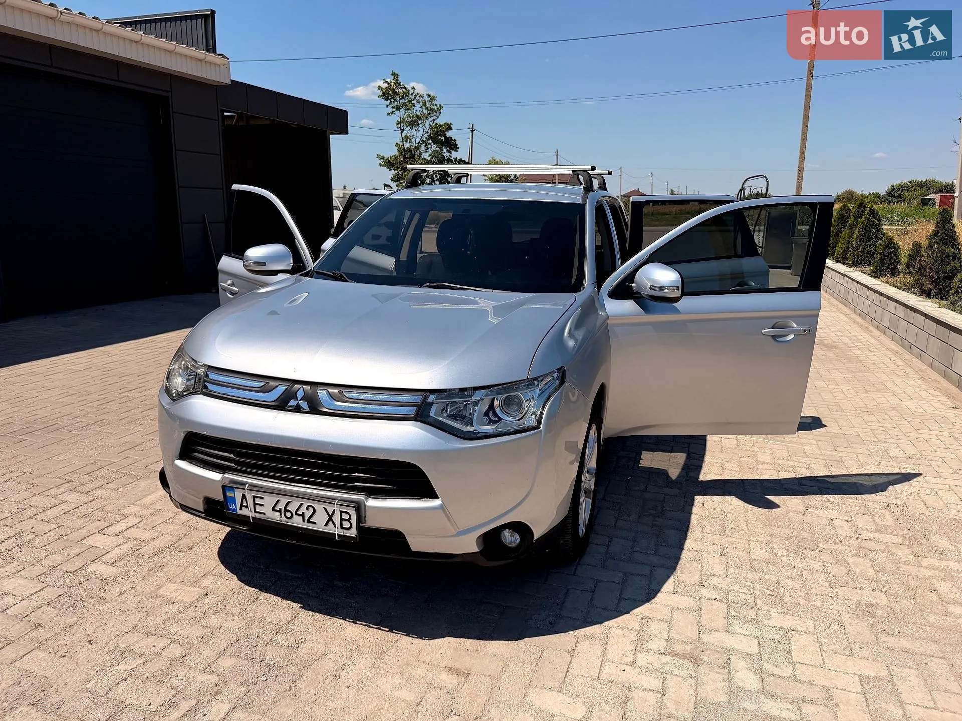 2013 Mitsubishi Outlander - мініатюра 26