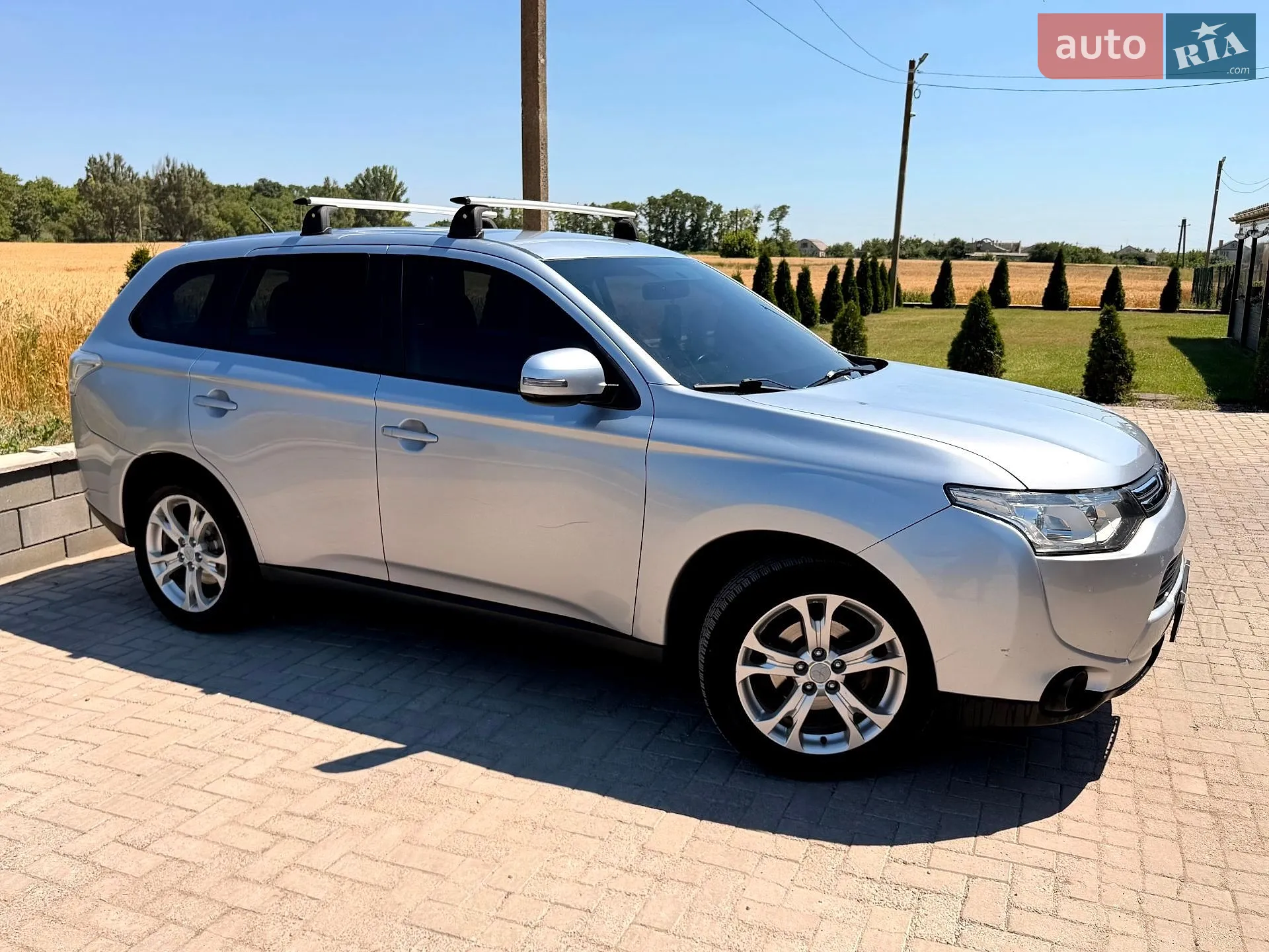 2013 Mitsubishi Outlander - мініатюра 43